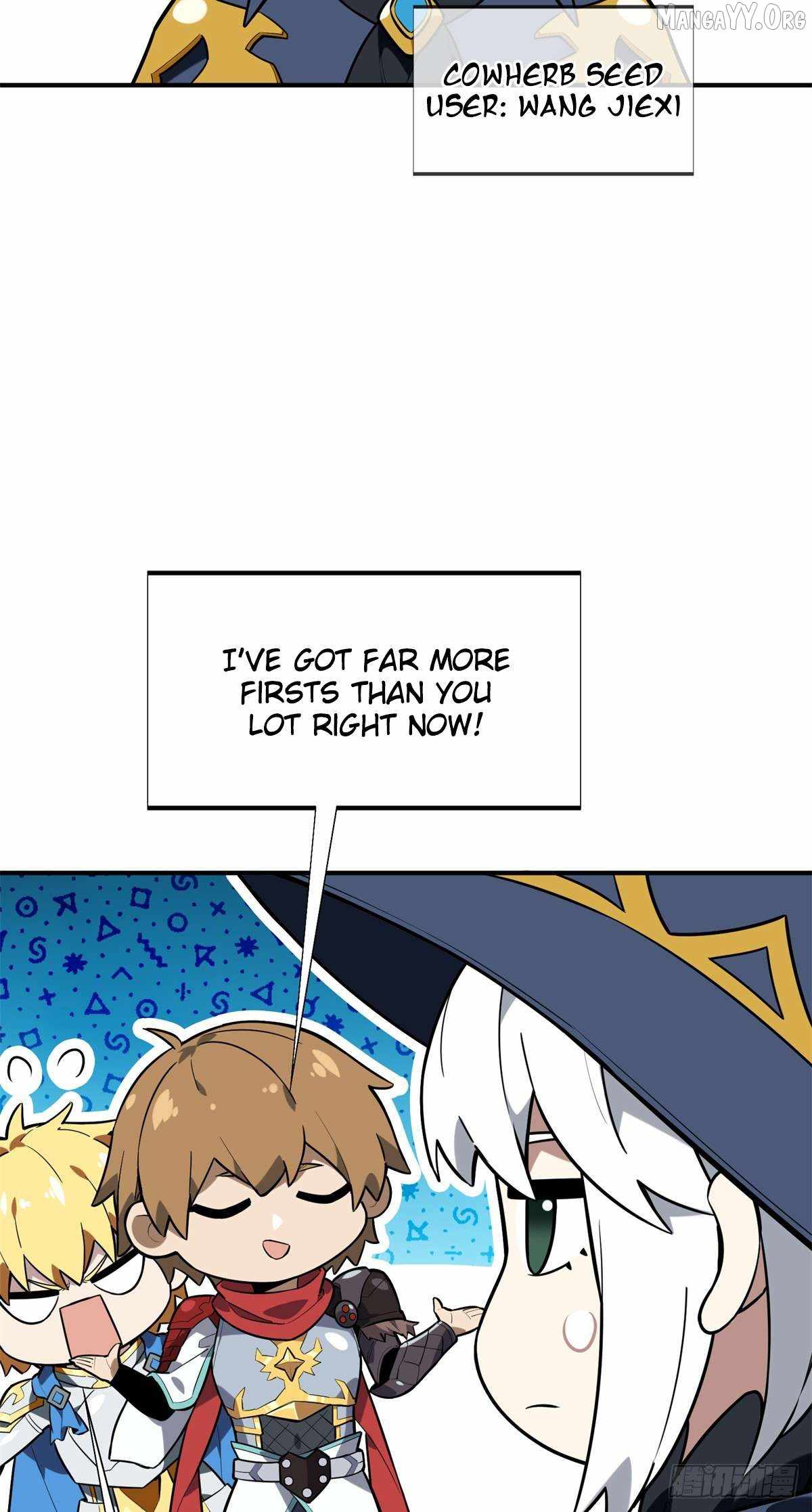The King’s Avatar Chapter 216 - Page 45 in English