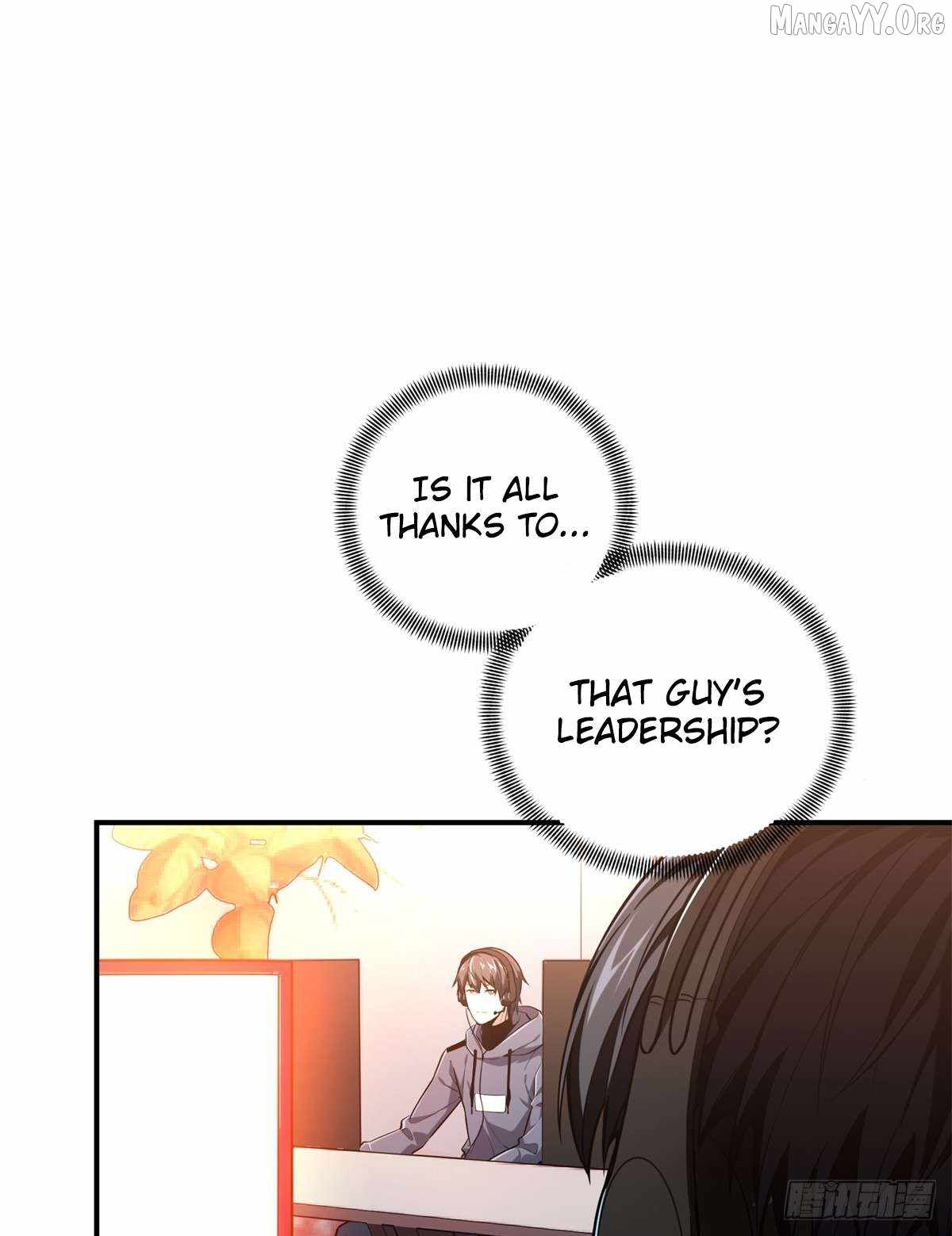 The King’s Avatar Chapter 216 - Page 5 in English