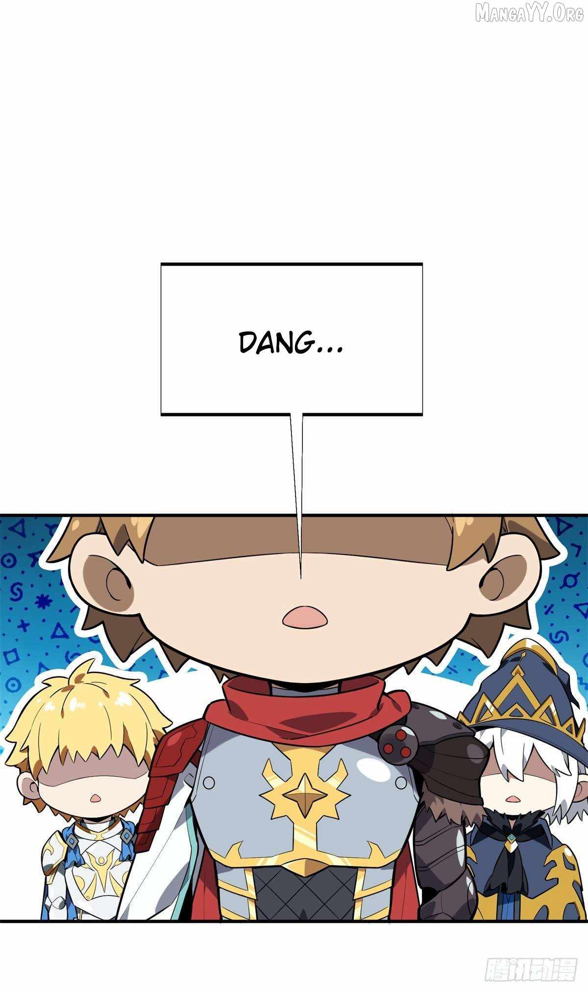 The King’s Avatar Chapter 216 - Page 50 in English