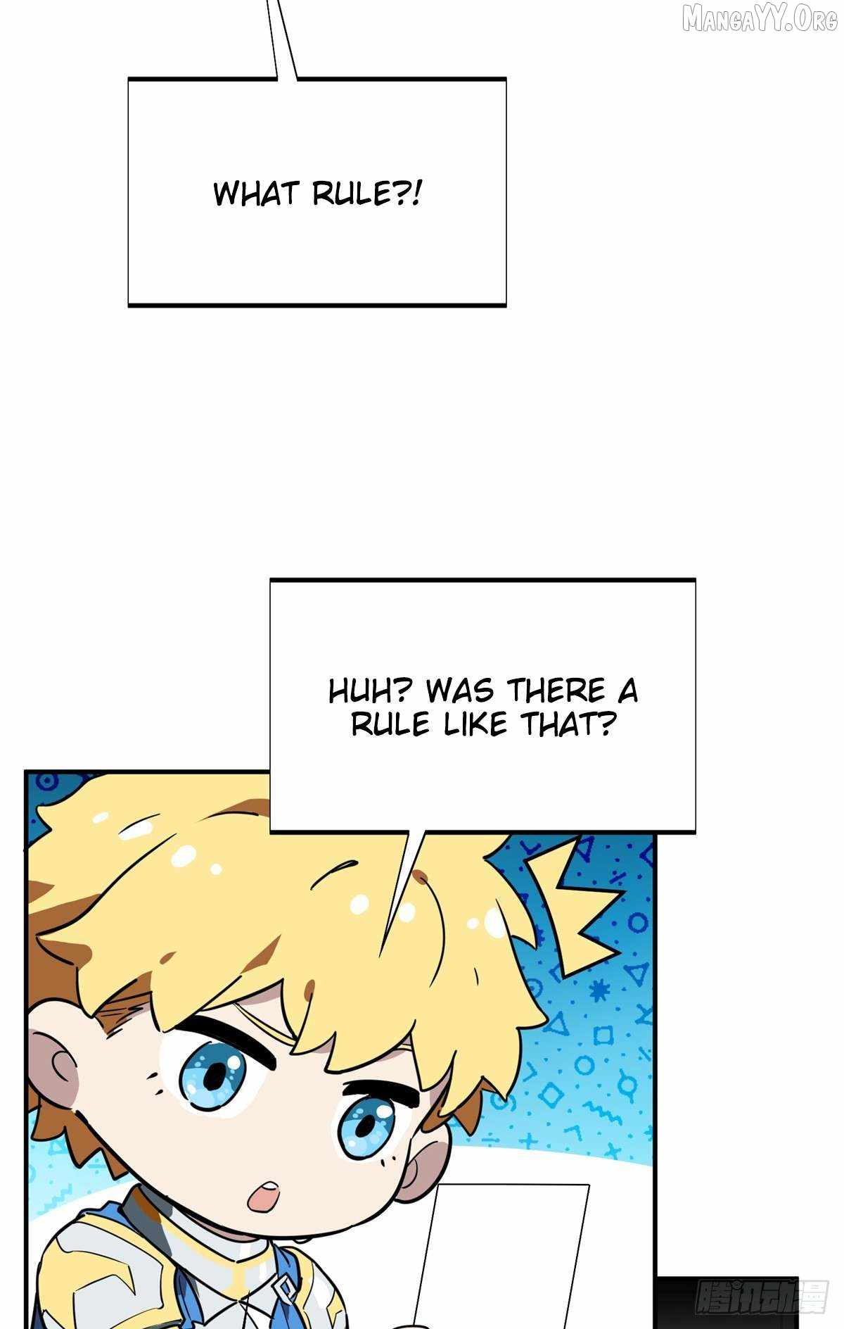 The King’s Avatar Chapter 216 - Page 53 in English