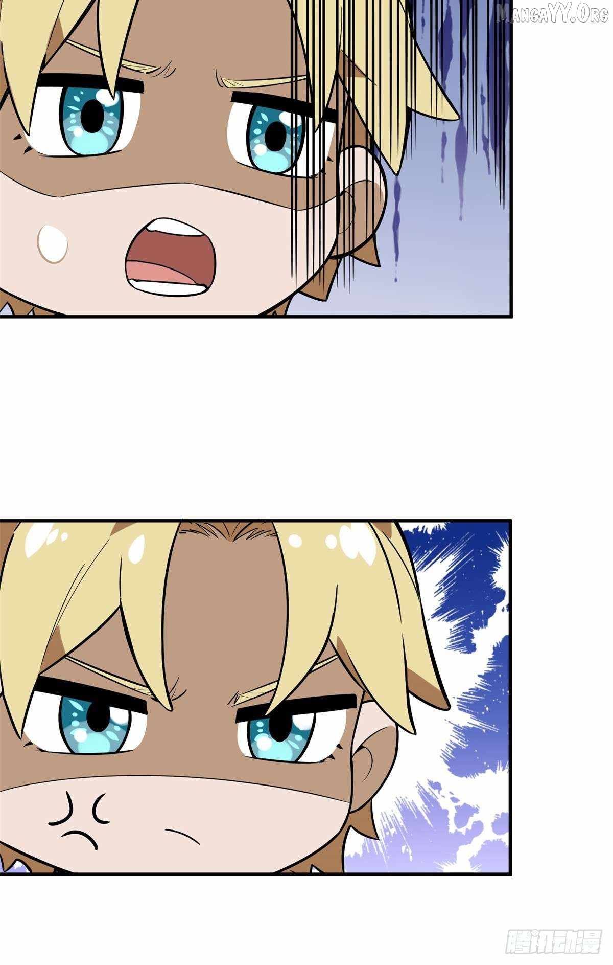 The King’s Avatar Chapter 216 - Page 55 in English