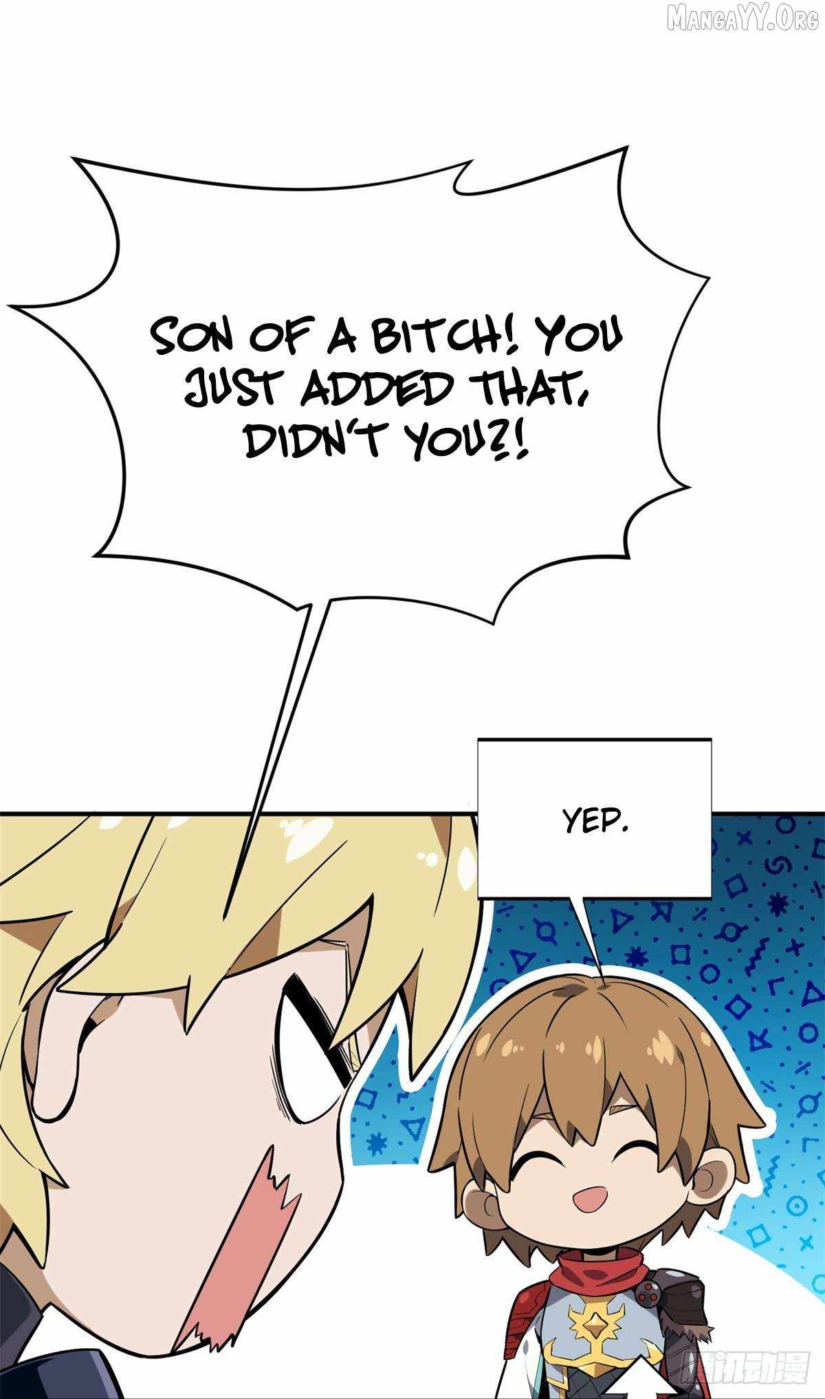 The King’s Avatar Chapter 216 - Page 56 in English