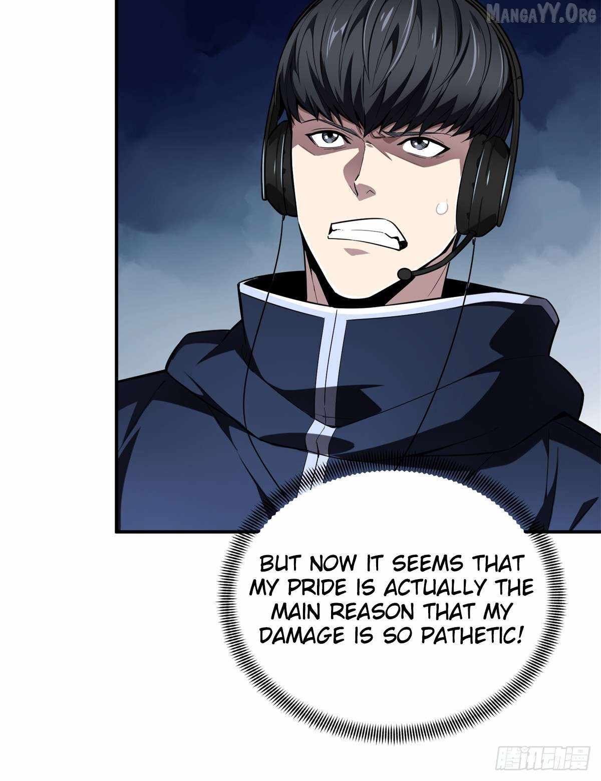The King’s Avatar Chapter 216 - Page 7 in English