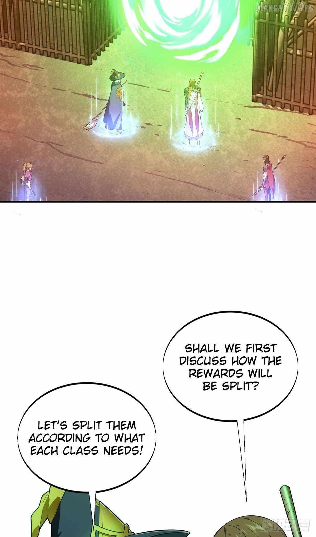 The King’s Avatar Chapter 217 - Page 12 in English
