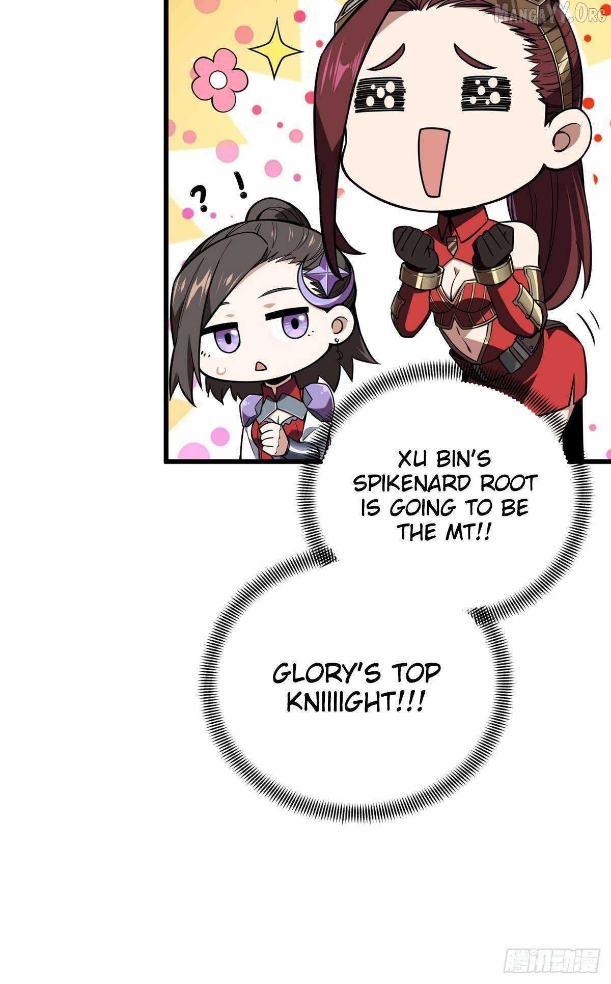 The King’s Avatar Chapter 217 - Page 16 in English