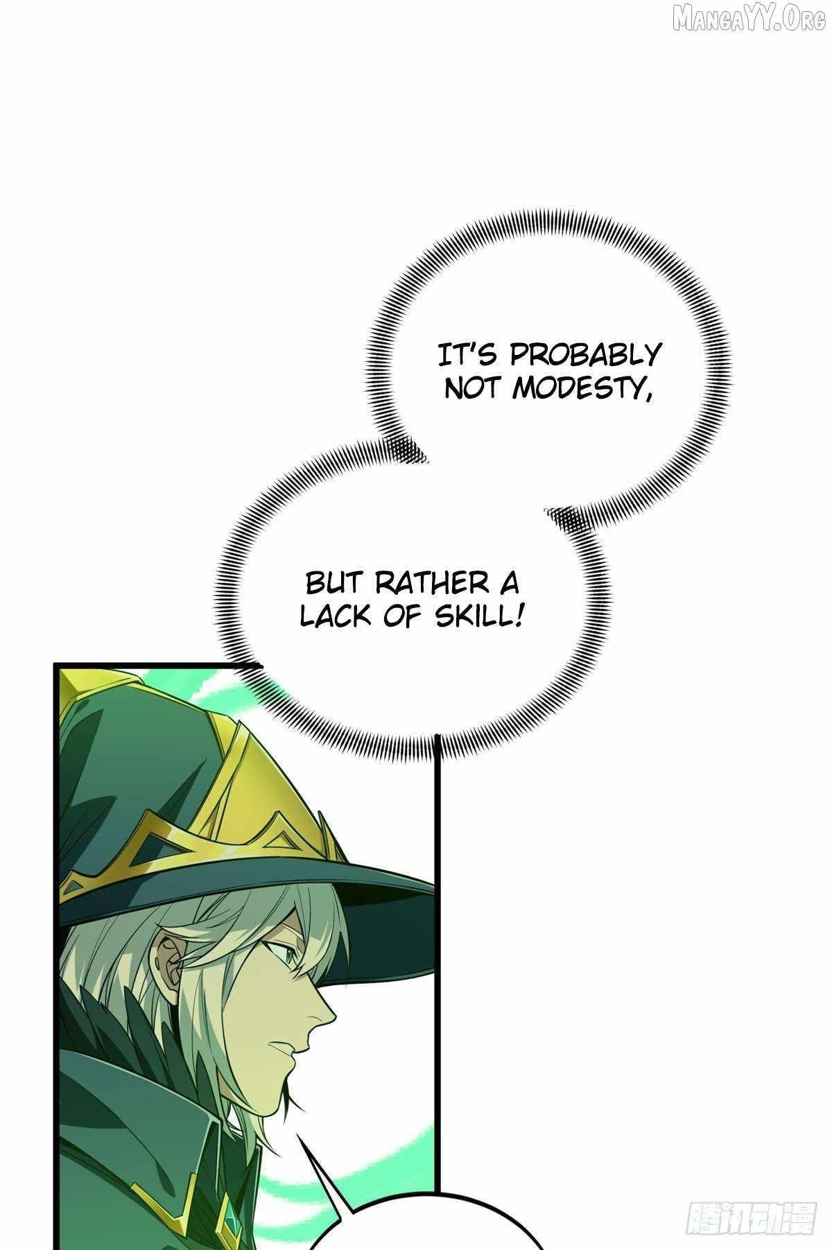 The King’s Avatar Chapter 217 - Page 20 in English