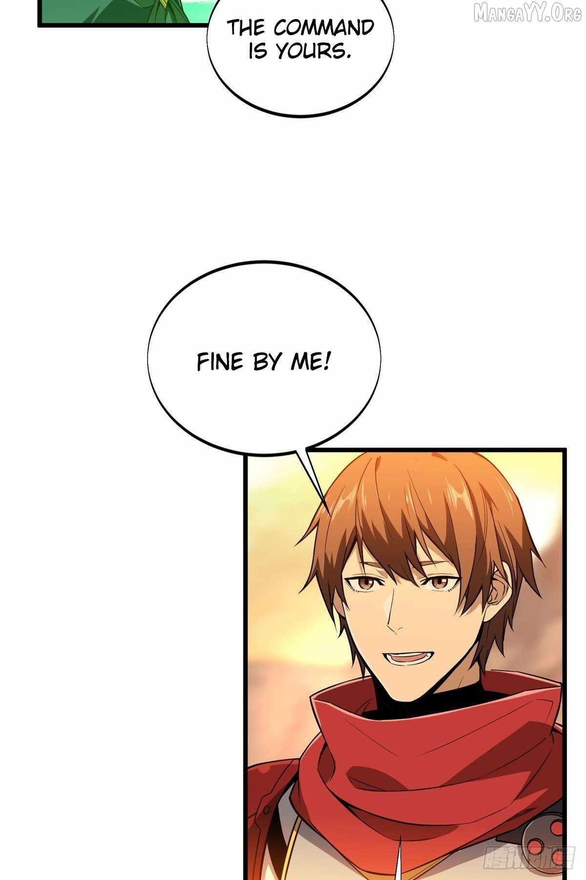 The King’s Avatar Chapter 217 - Page 21 in English