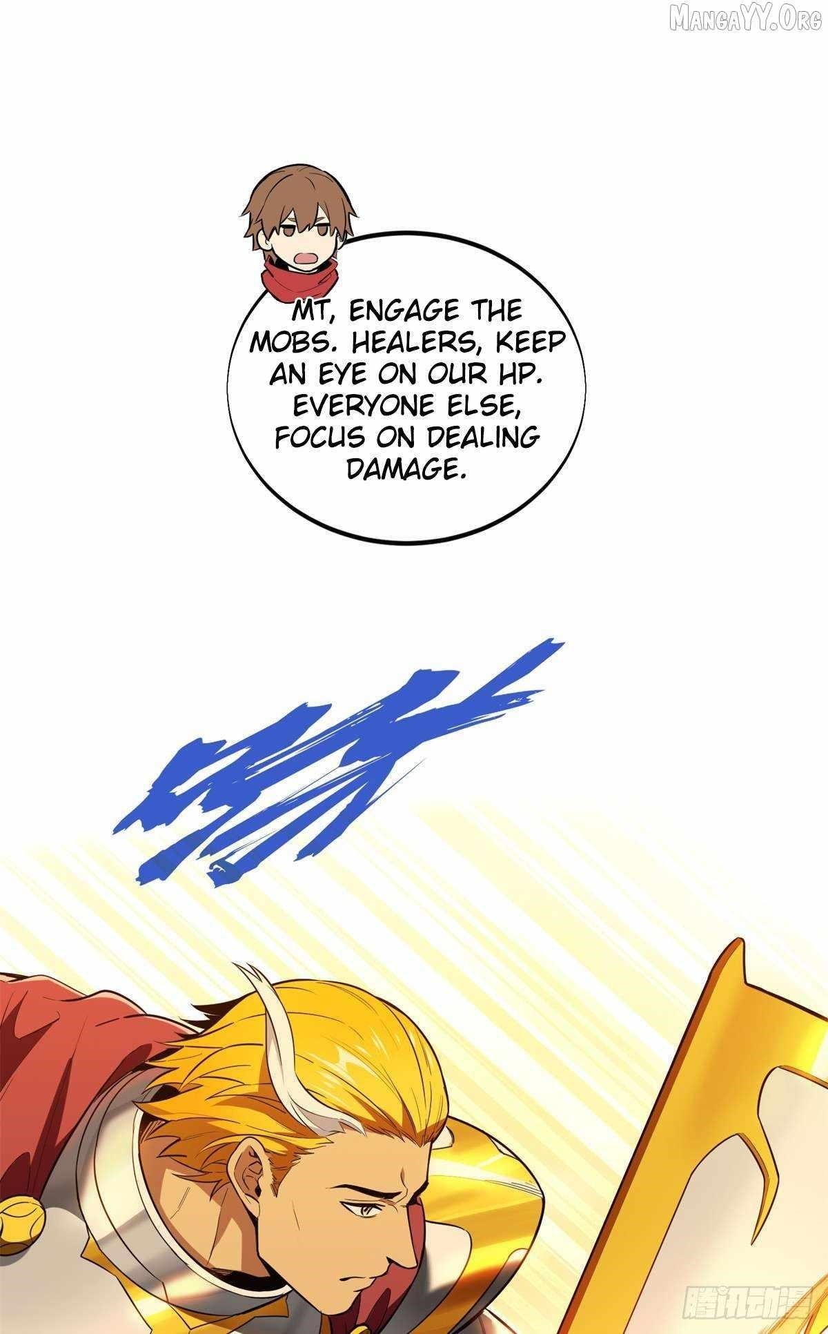 The King’s Avatar Chapter 217 - Page 25 in English