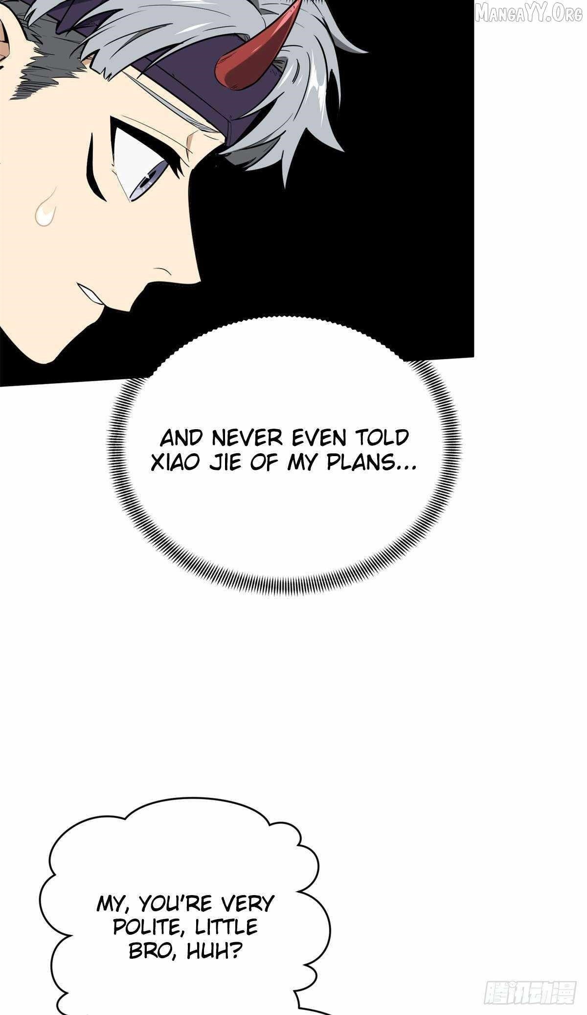 The King’s Avatar Chapter 217 - Page 29 in English