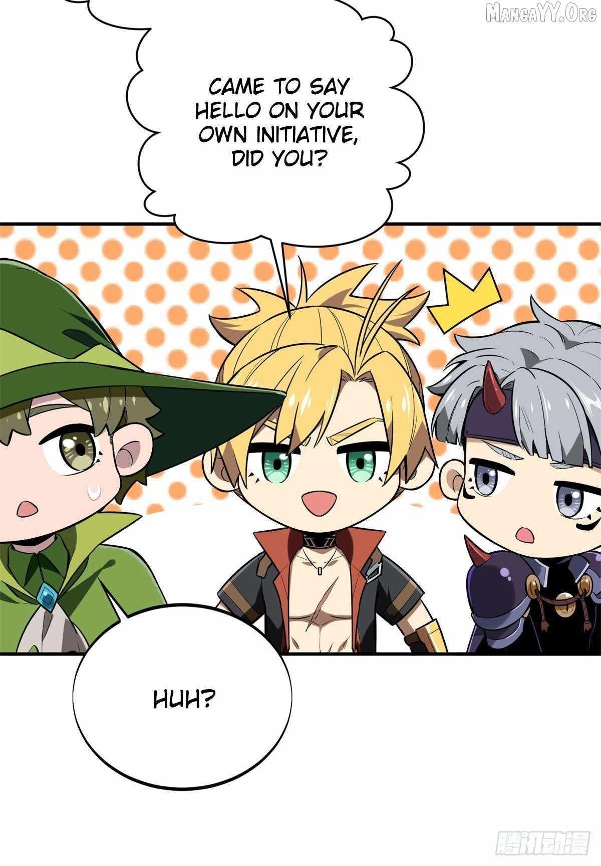 The King’s Avatar Chapter 217 - Page 30 in English