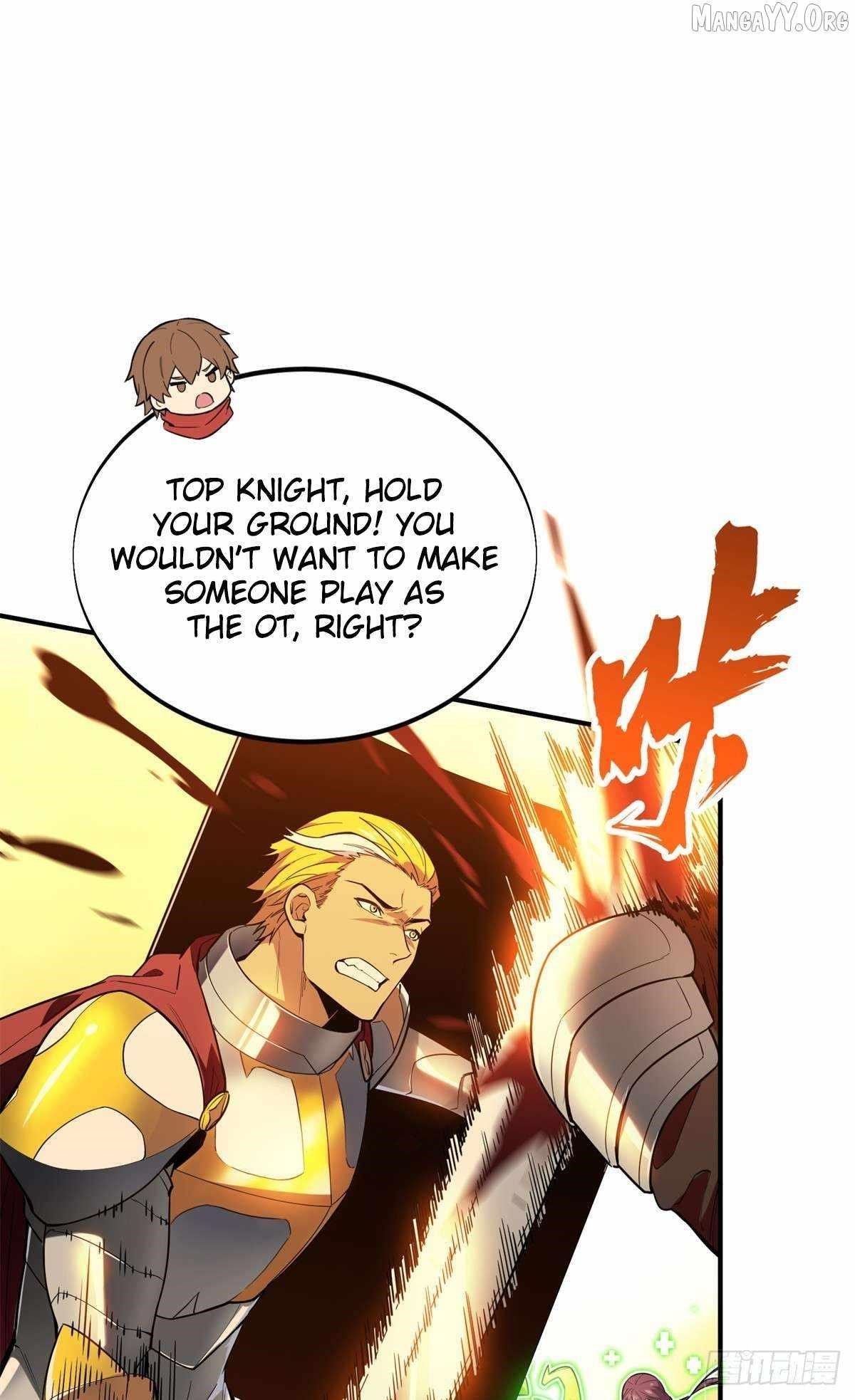 The King’s Avatar Chapter 217 - Page 37 in English