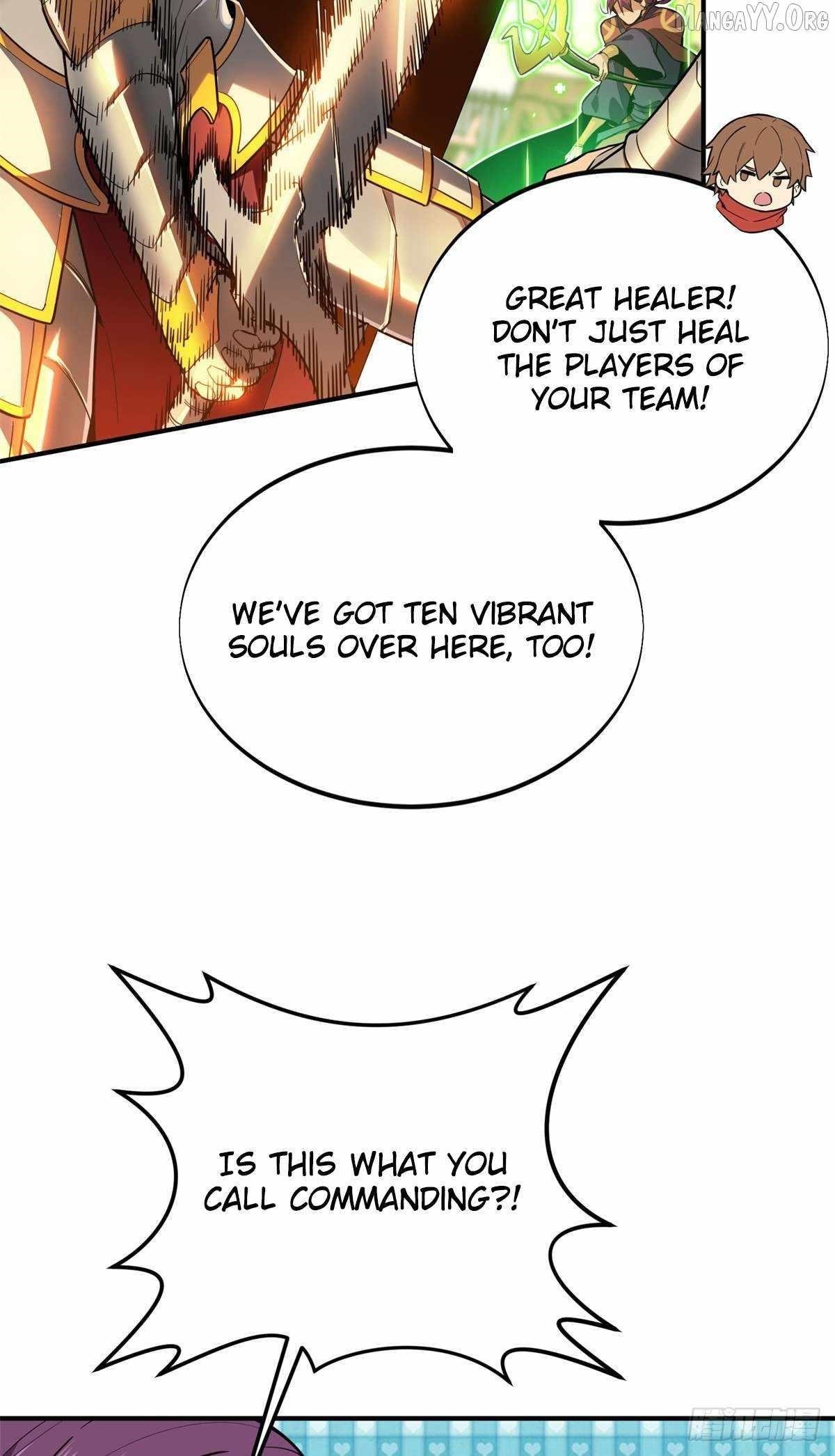 The King’s Avatar Chapter 217 - Page 38 in English