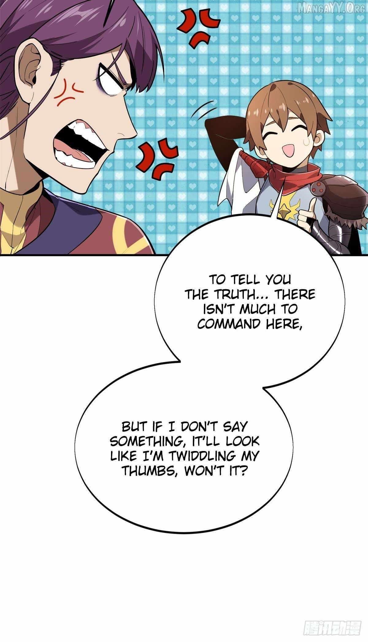 The King’s Avatar Chapter 217 - Page 39 in English