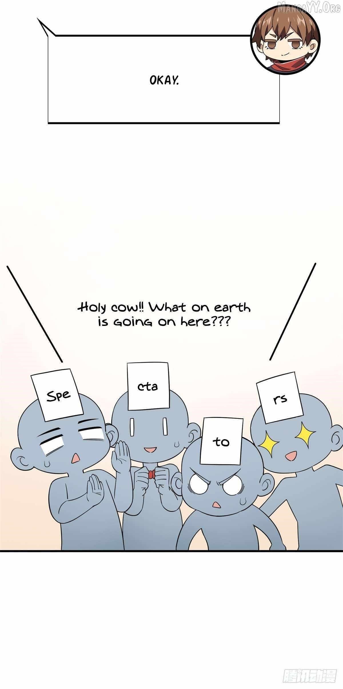 The King’s Avatar Chapter 217 - Page 4 in English