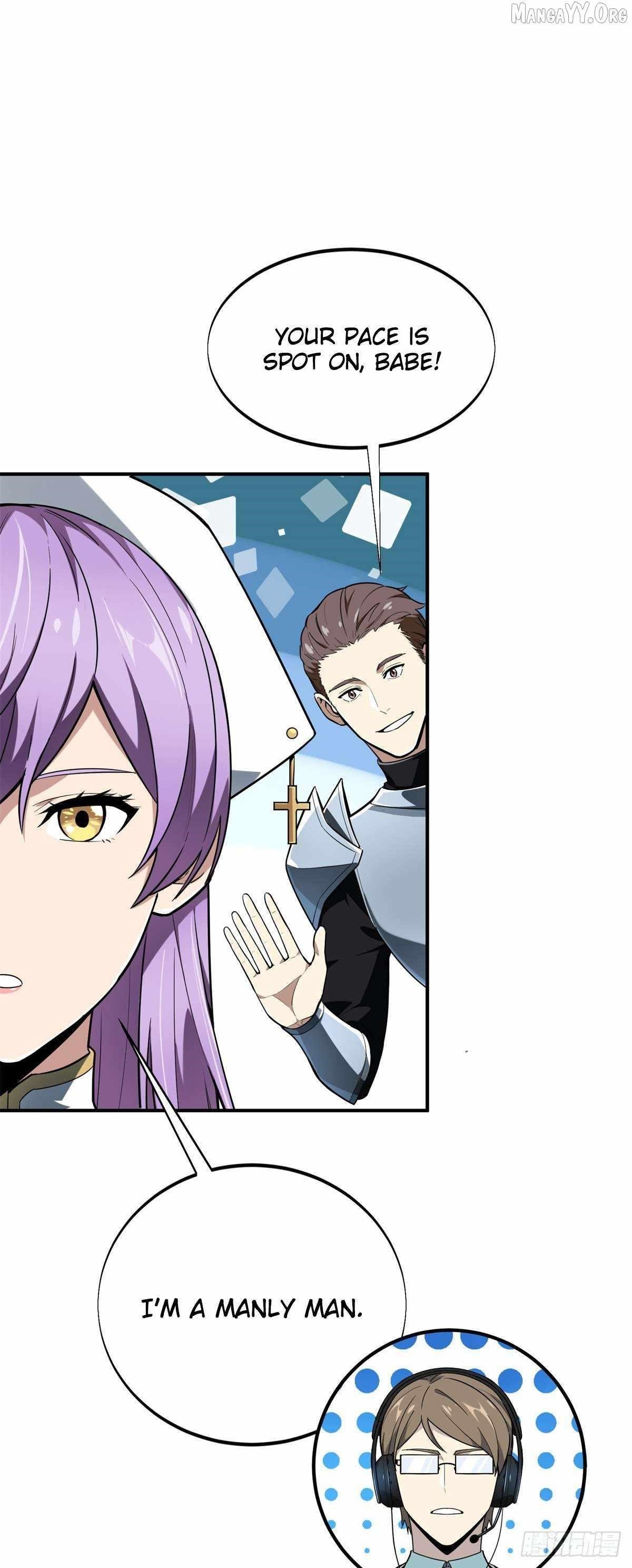 The King’s Avatar Chapter 217 - Page 43 in English