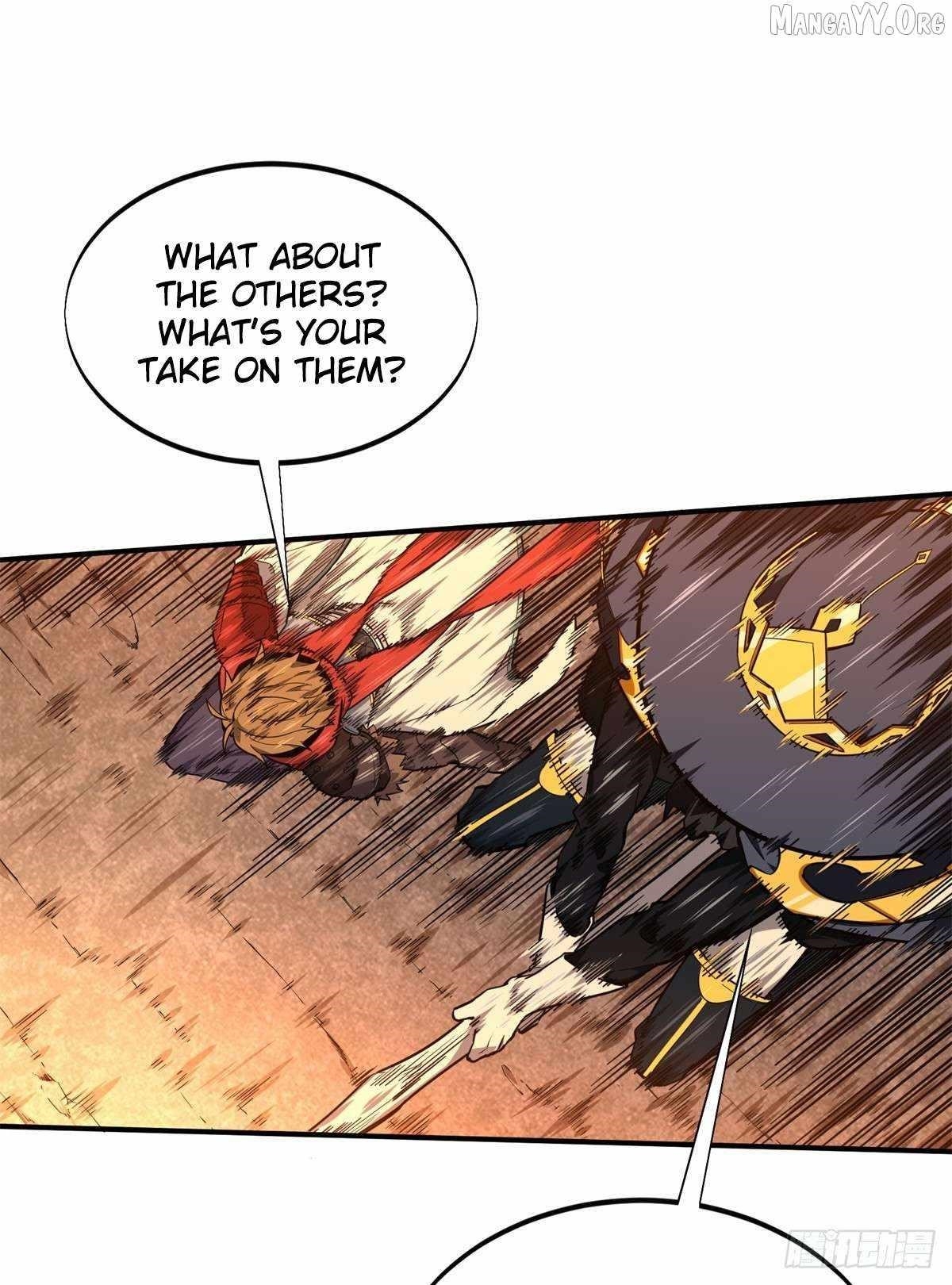The King’s Avatar Chapter 217 - Page 46 in English