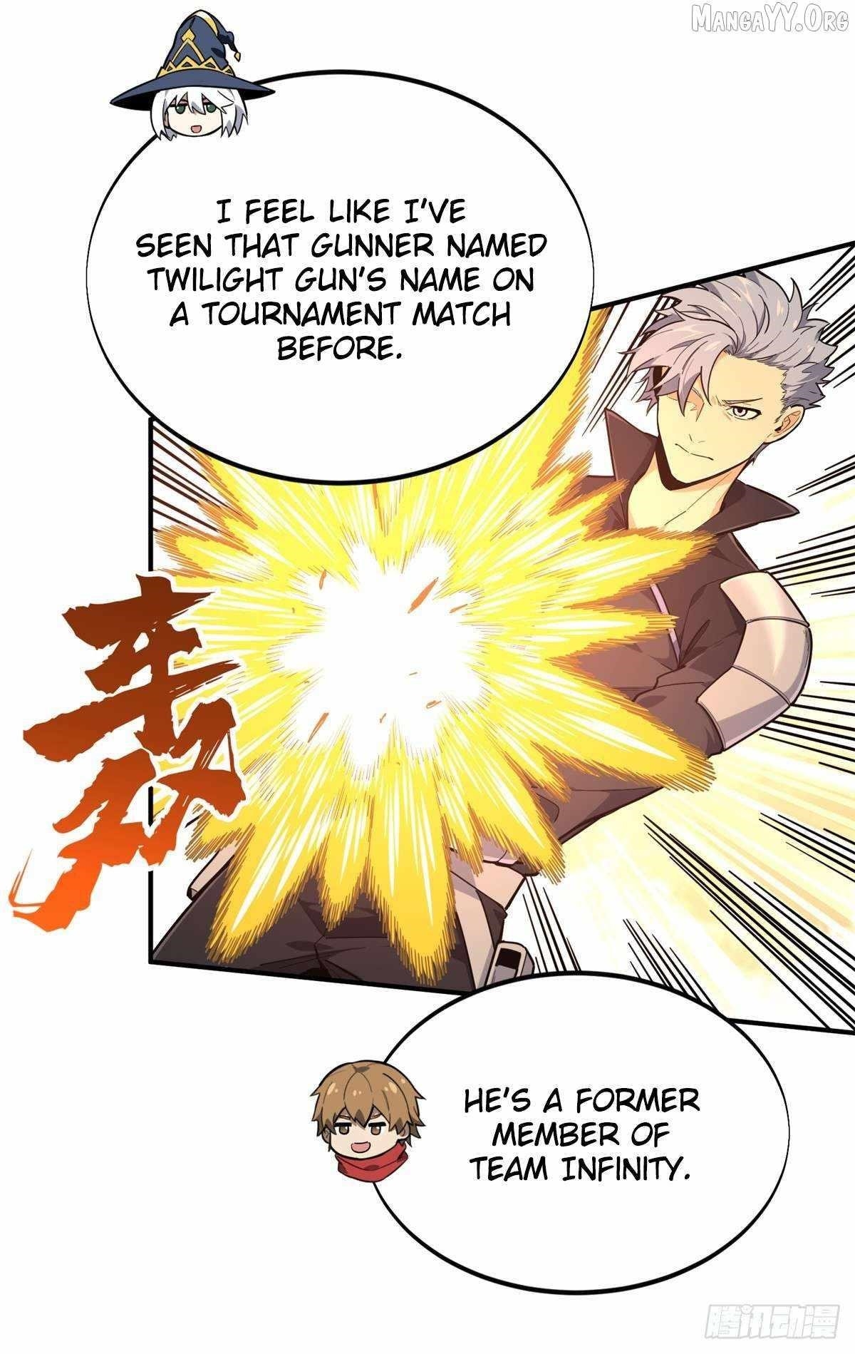 The King’s Avatar Chapter 217 - Page 48 in English