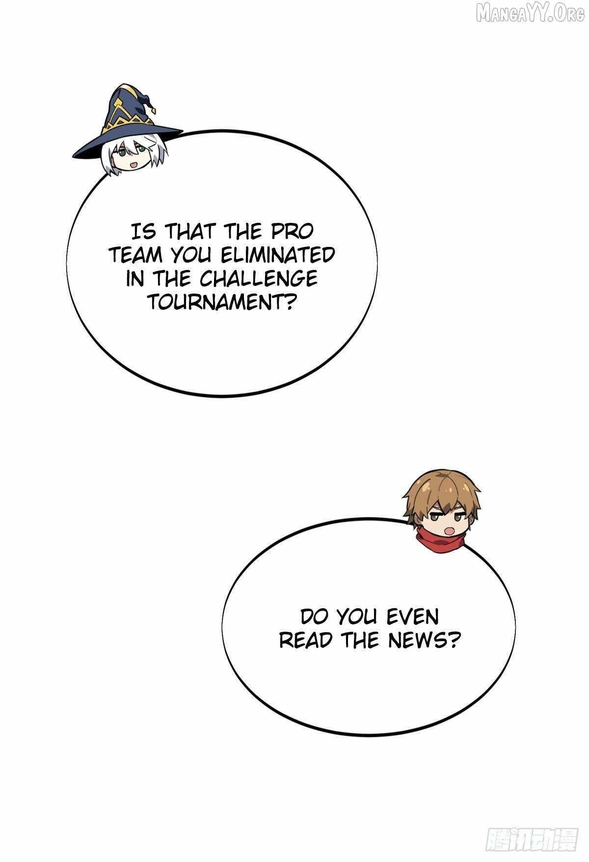The King’s Avatar Chapter 217 - Page 49 in English