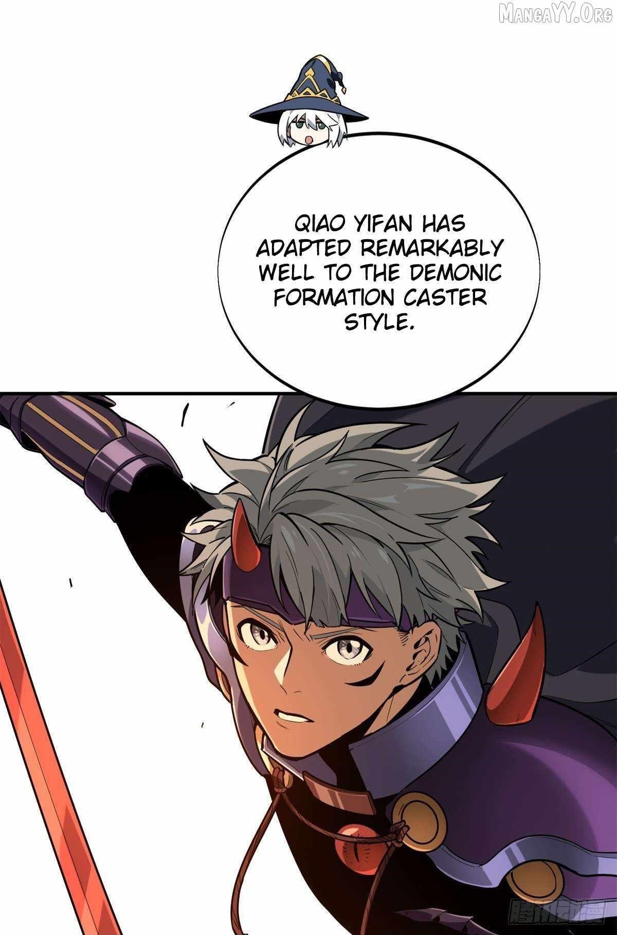 The King’s Avatar Chapter 217 - Page 50 in English