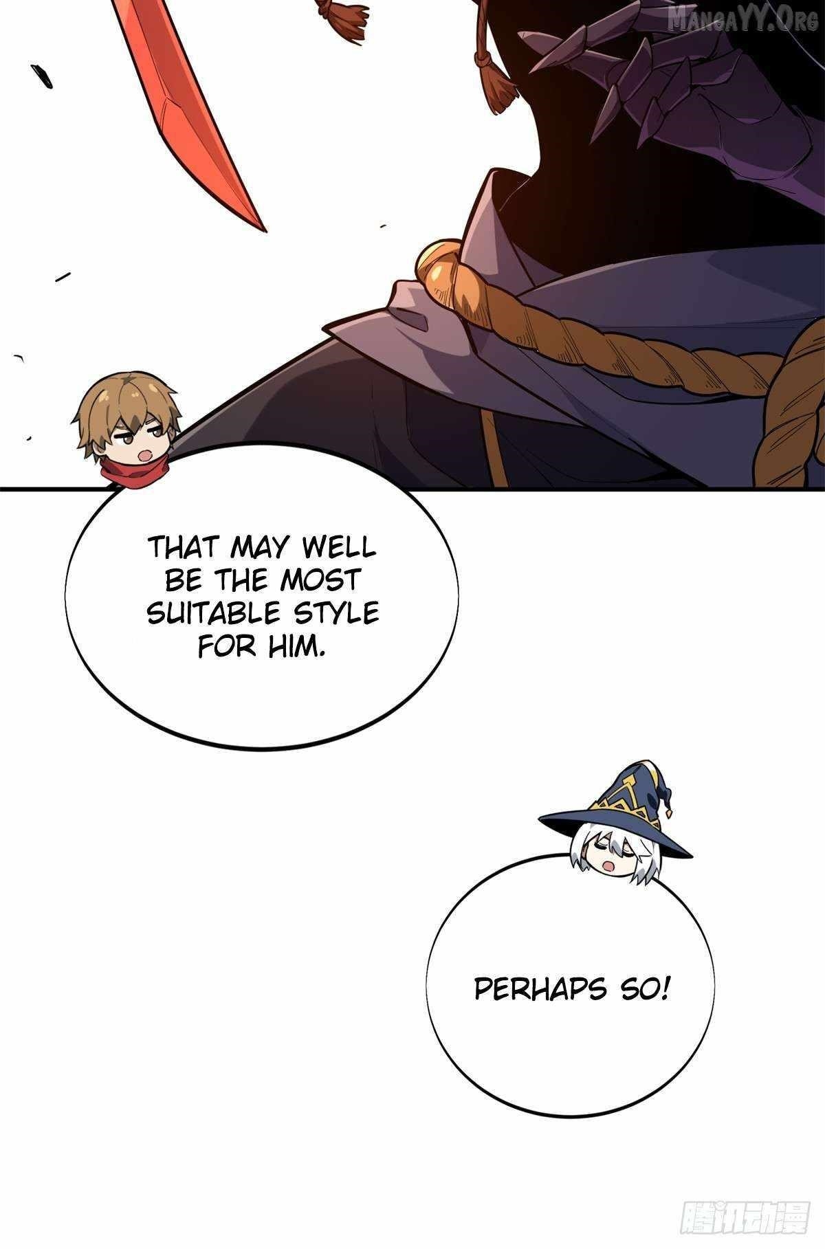 The King’s Avatar Chapter 217 - Page 51 in English