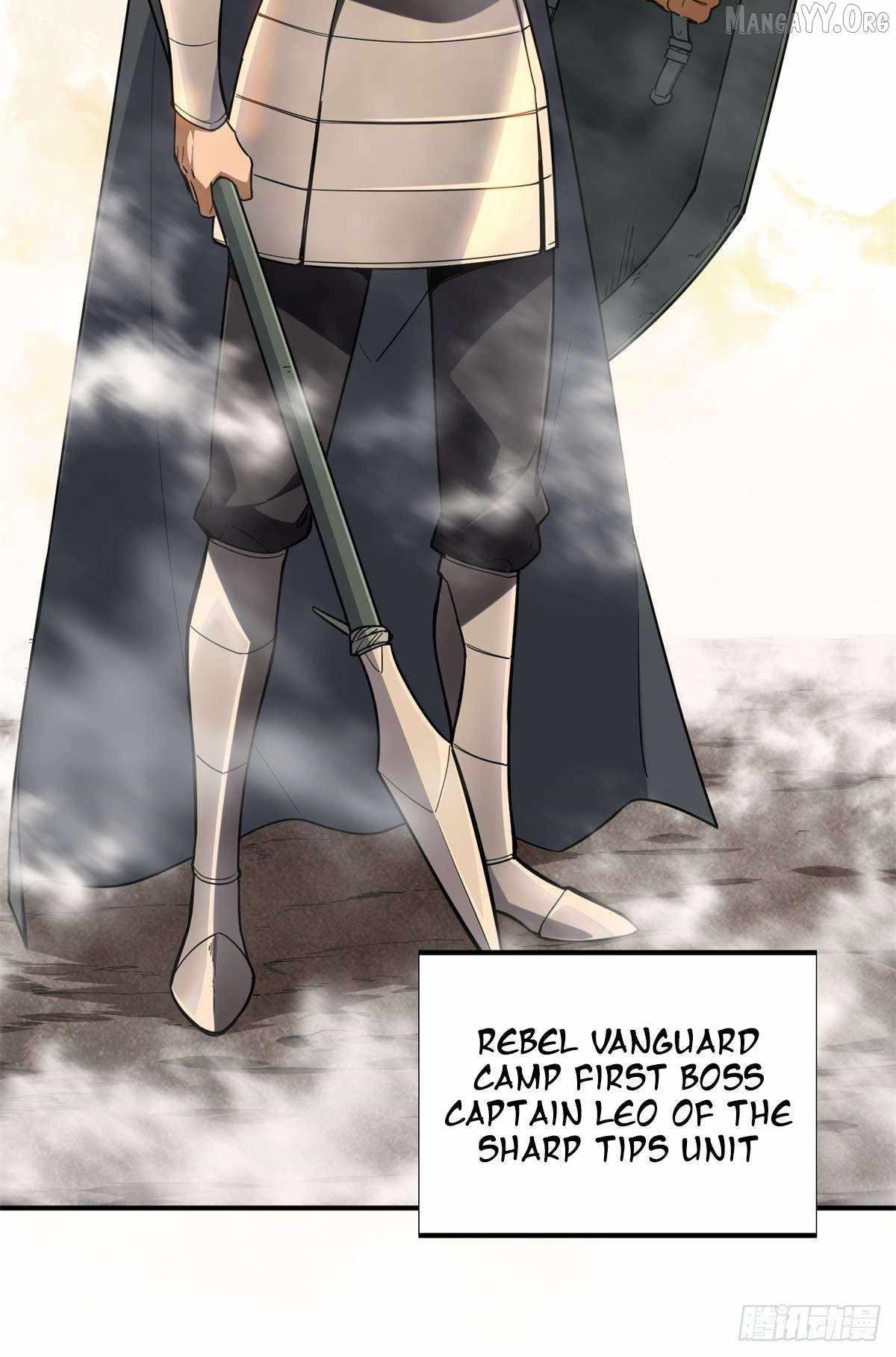The King’s Avatar Chapter 217 - Page 53 in English