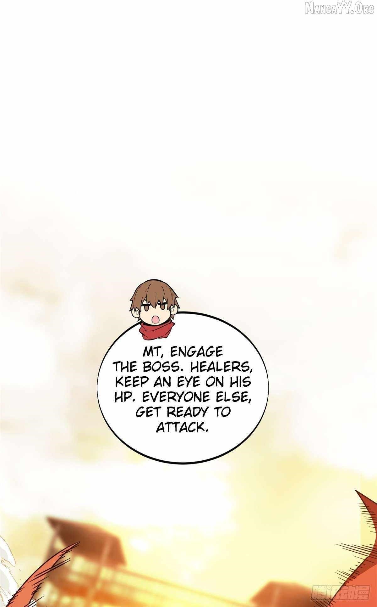 The King’s Avatar Chapter 217 - Page 54 in English