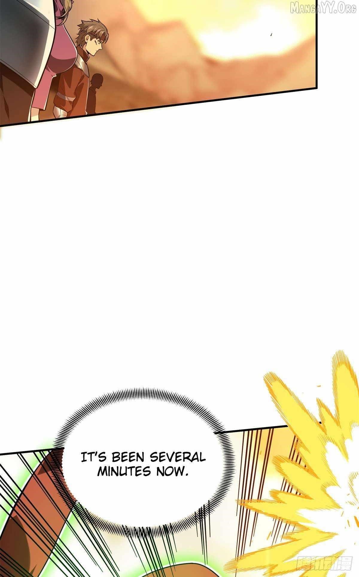 The King’s Avatar Chapter 217 - Page 57 in English