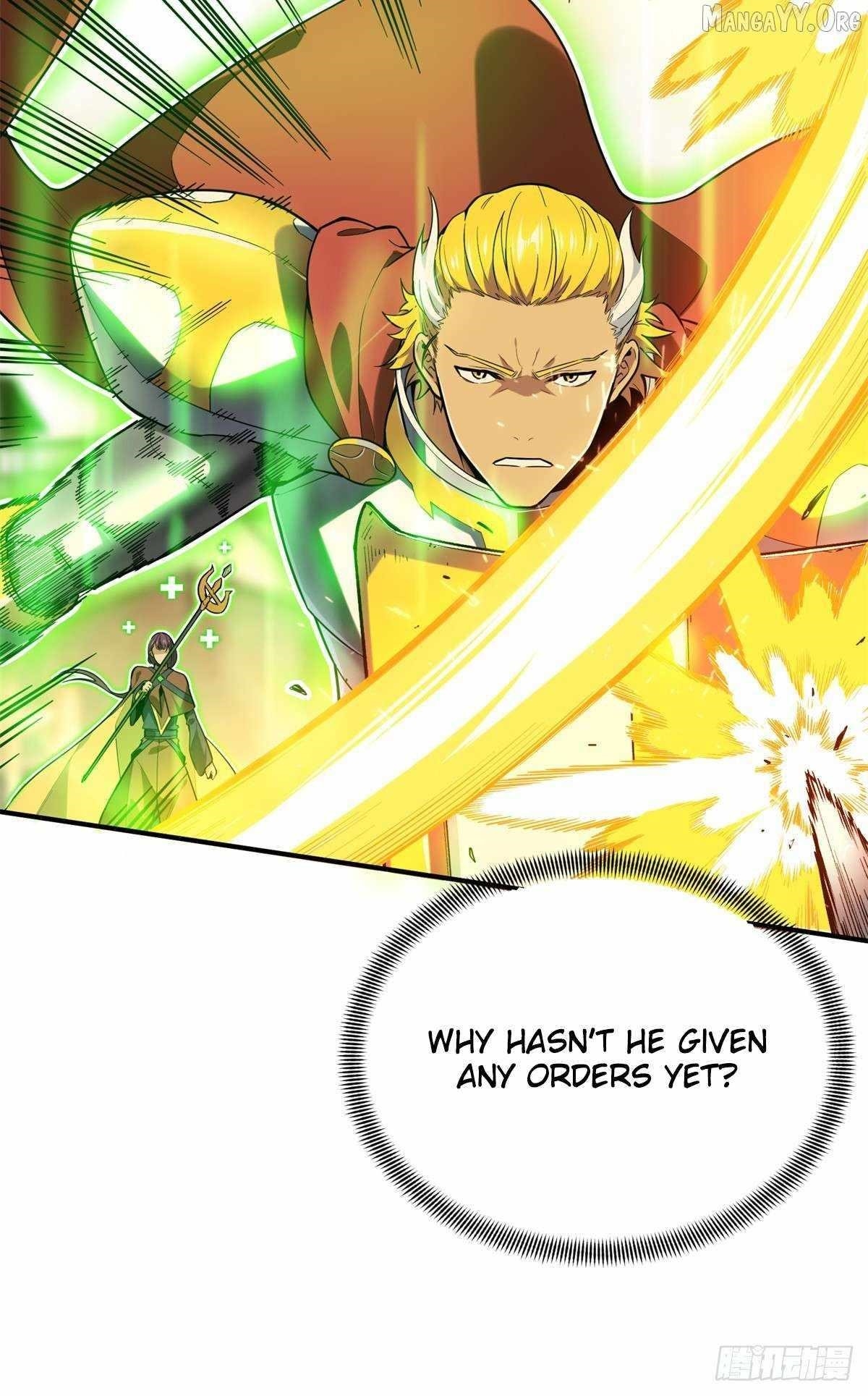 The King’s Avatar Chapter 217 - Page 58 in English