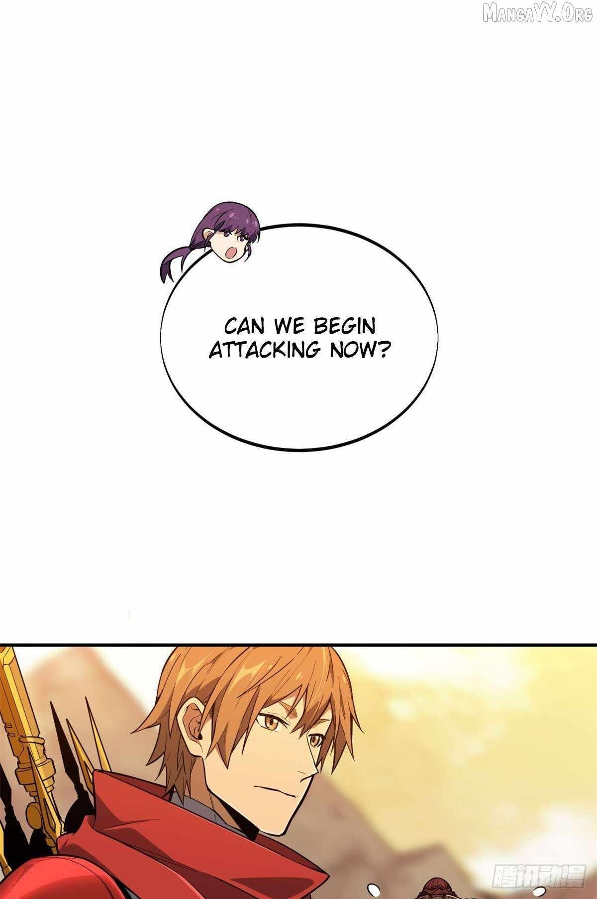 The King’s Avatar Chapter 217 - Page 59 in English