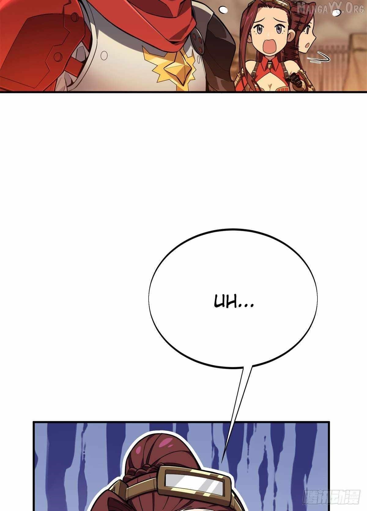 The King’s Avatar Chapter 217 - Page 60 in English