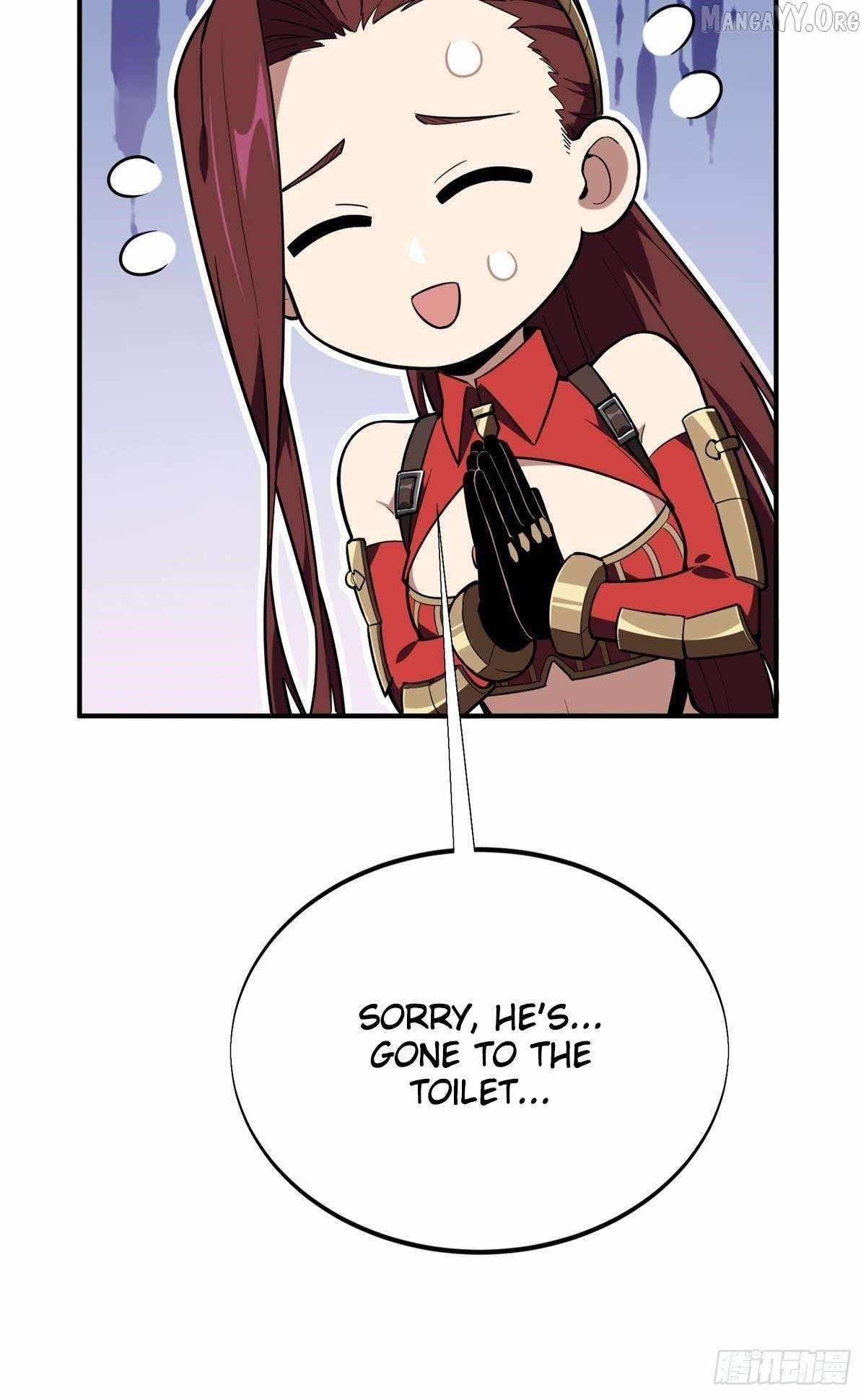 The King’s Avatar Chapter 217 - Page 61 in English