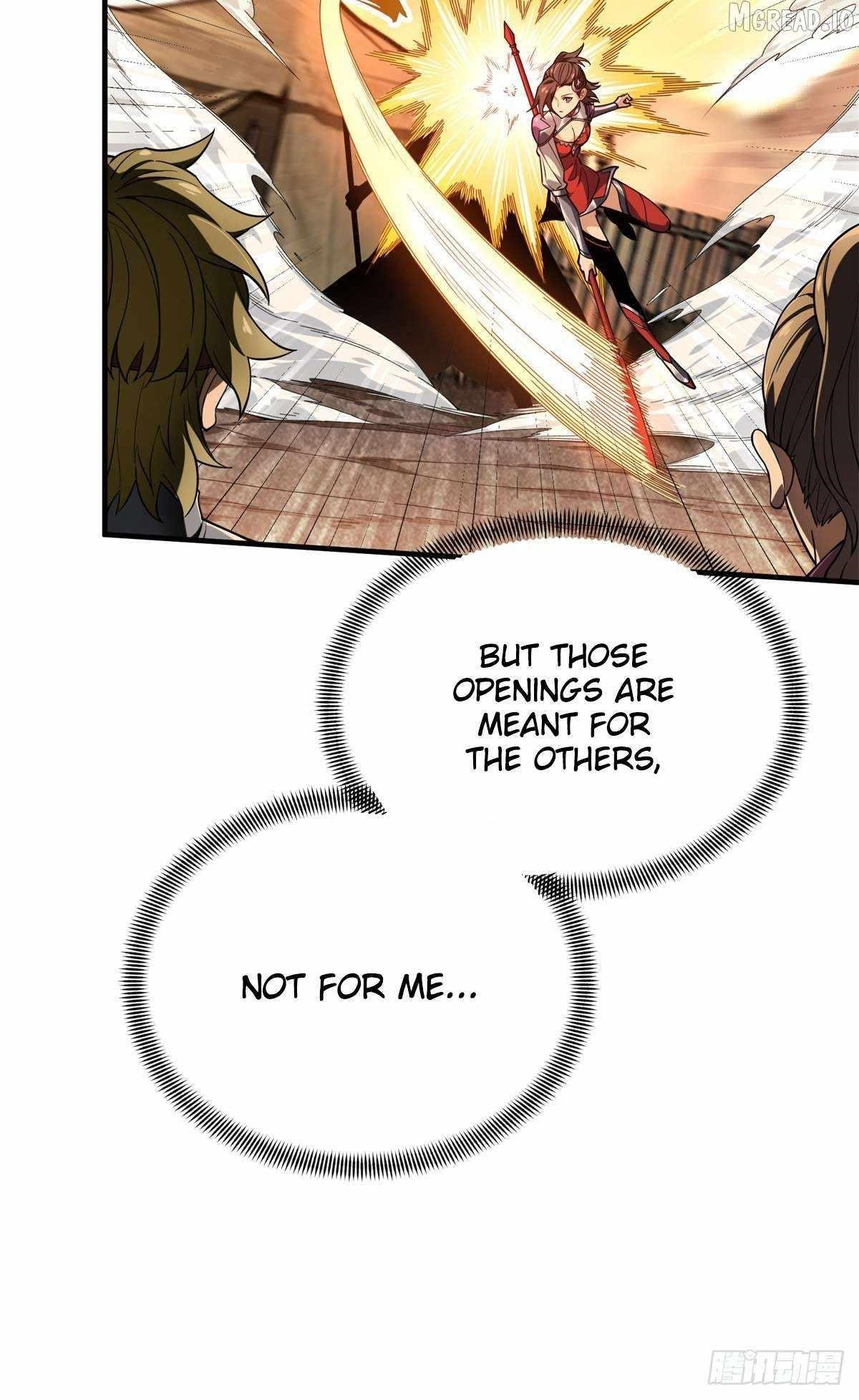 The King’s Avatar Chapter 218 - Page 16 in English