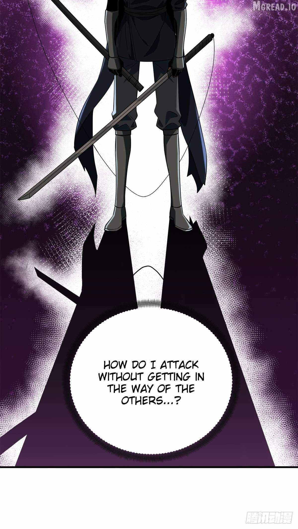 The King’s Avatar Chapter 218 - Page 21 in English