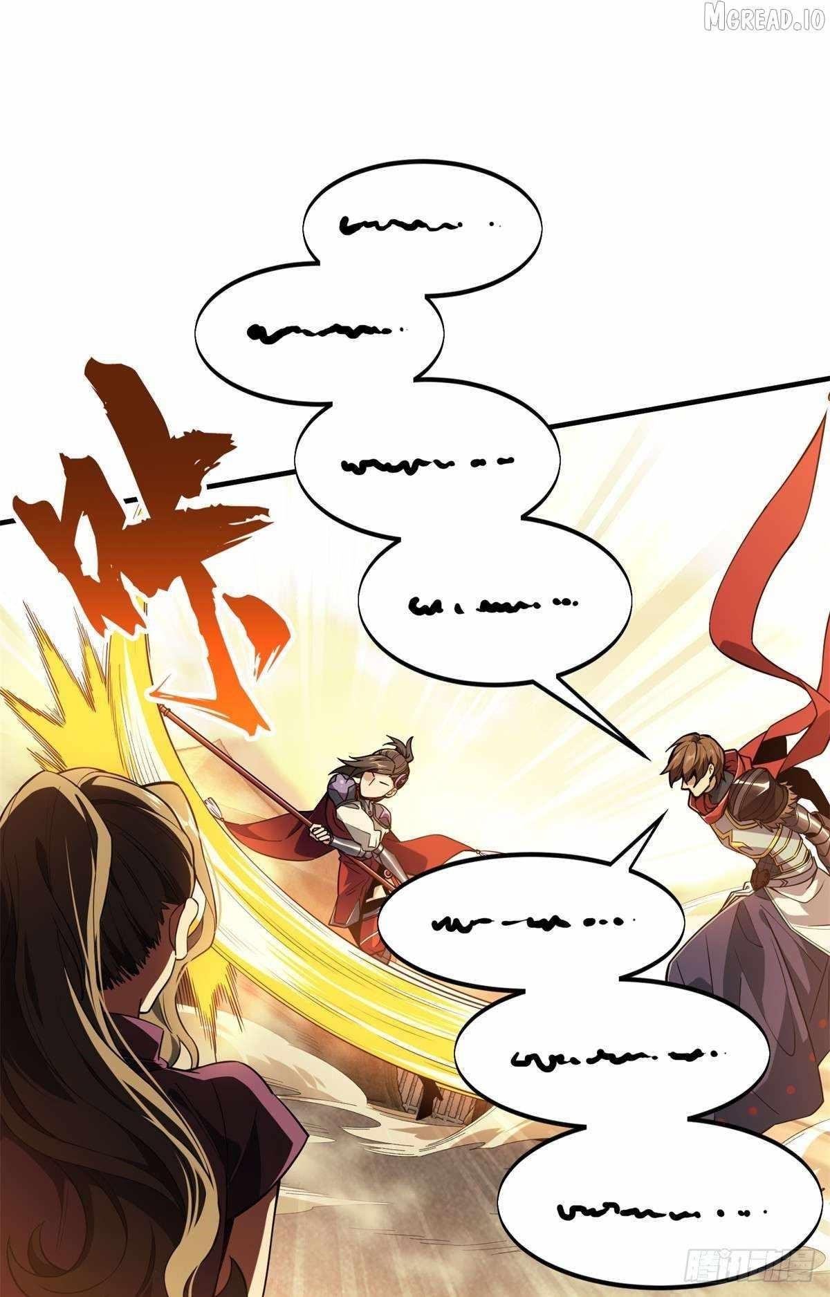 The King’s Avatar Chapter 218 - Page 22 in English