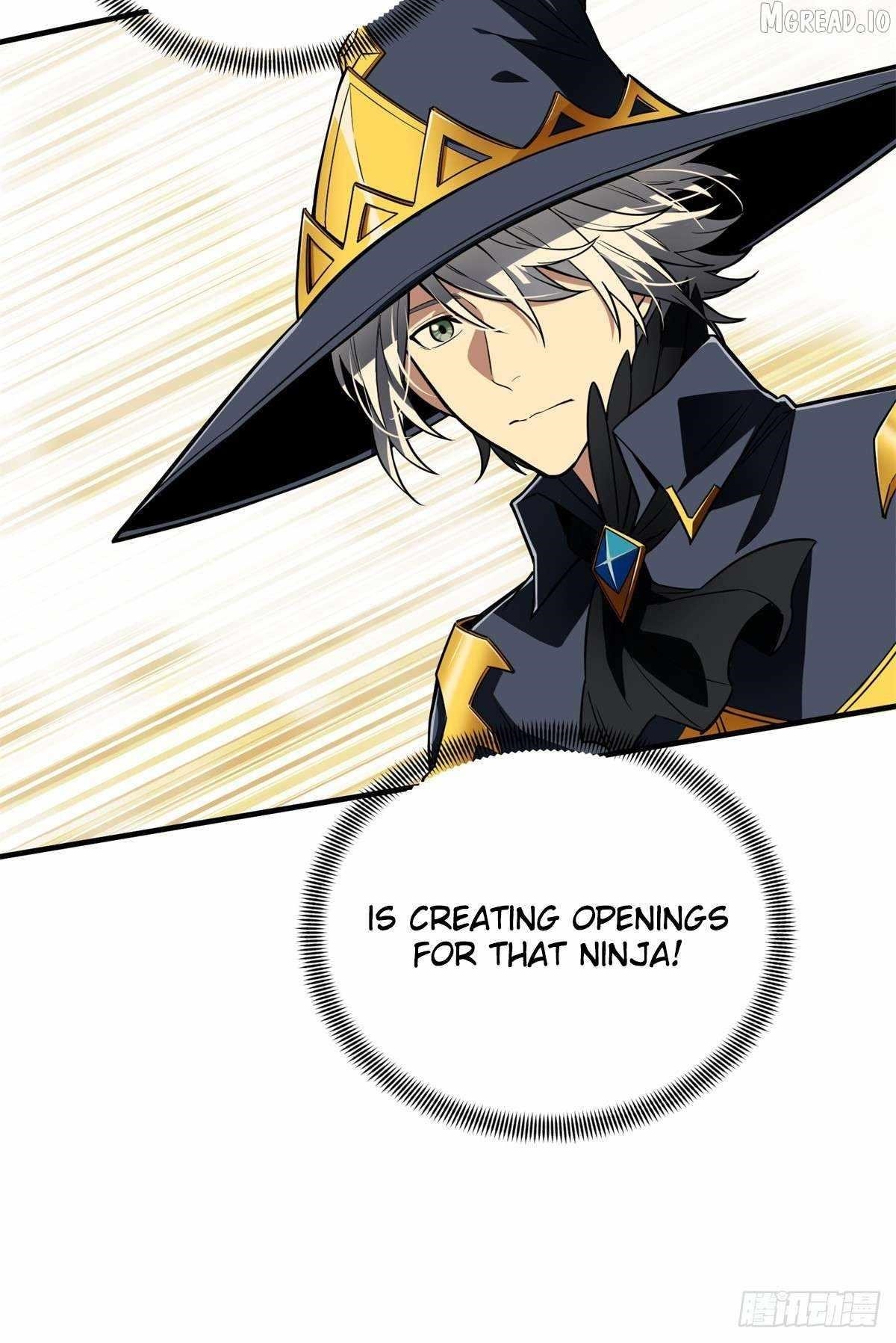 The King’s Avatar Chapter 218 - Page 25 in English