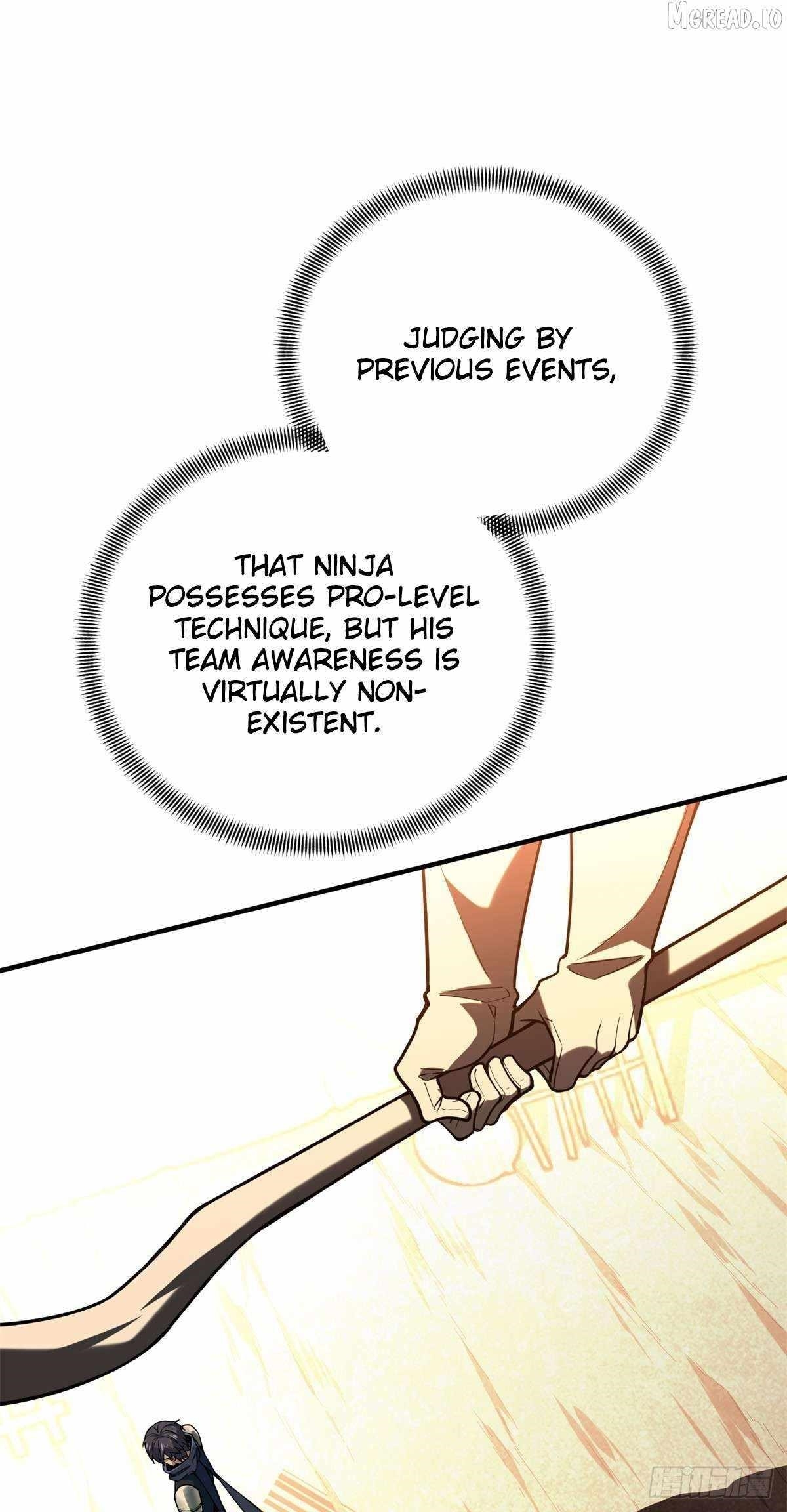 The King’s Avatar Chapter 218 - Page 26 in English