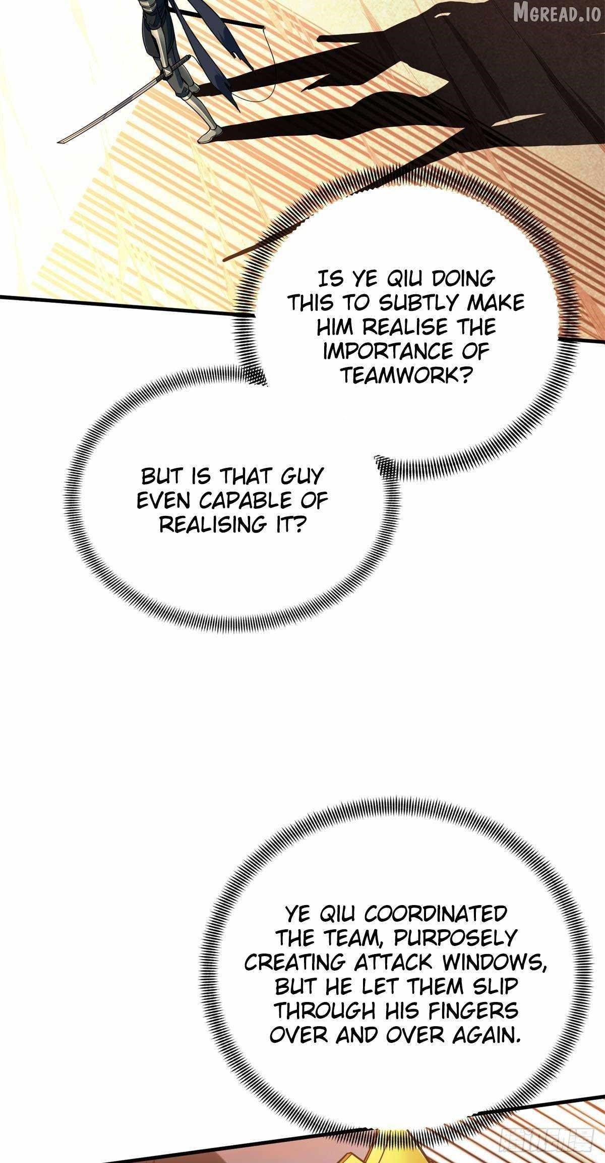 The King’s Avatar Chapter 218 - Page 27 in English