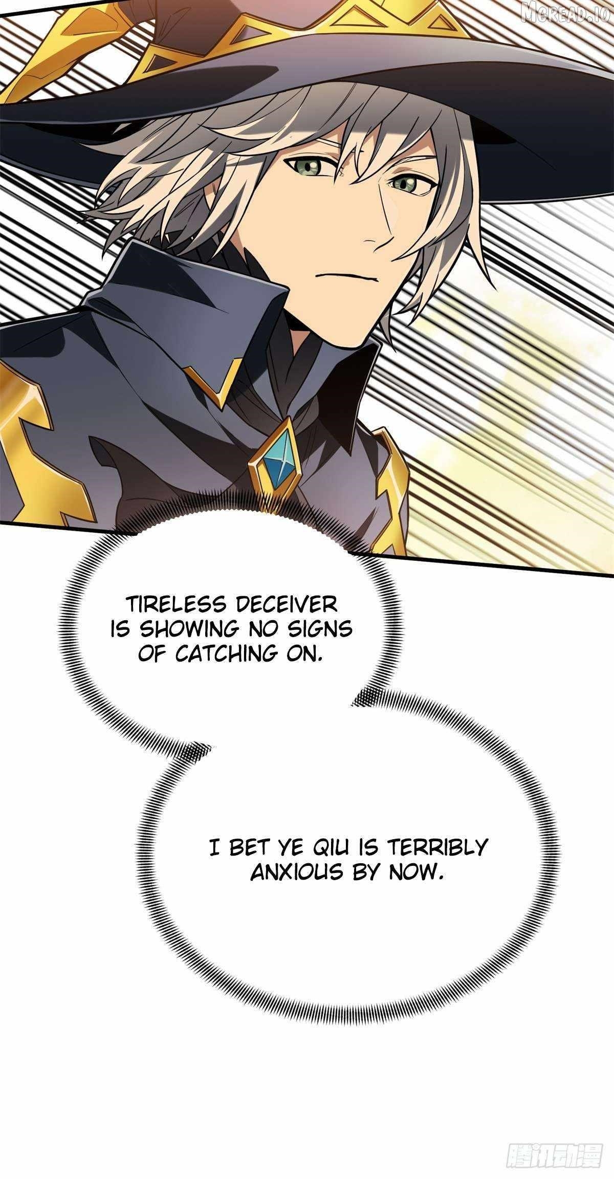 The King’s Avatar Chapter 218 - Page 28 in English