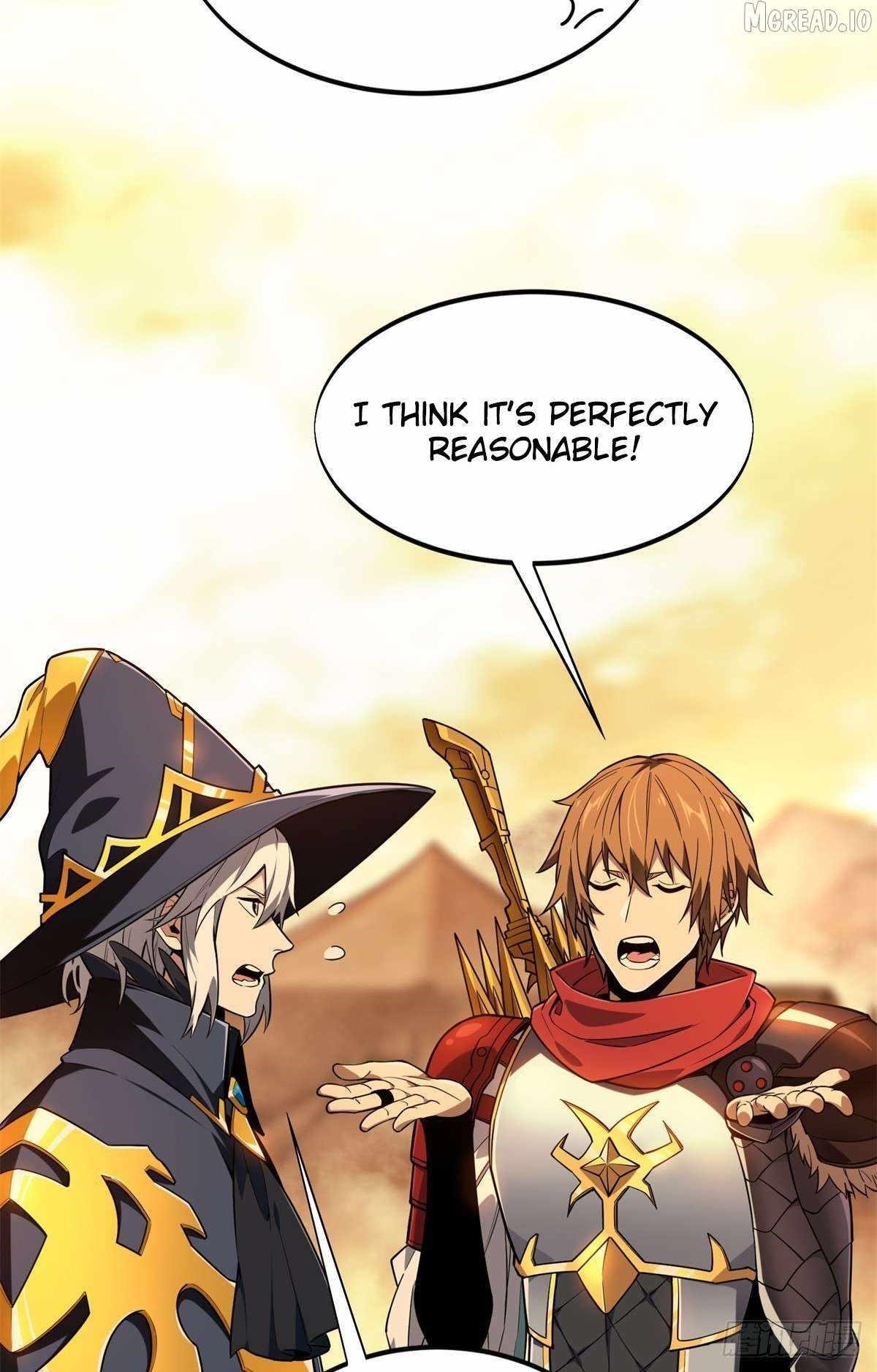 The King’s Avatar Chapter 218 - Page 40 in English