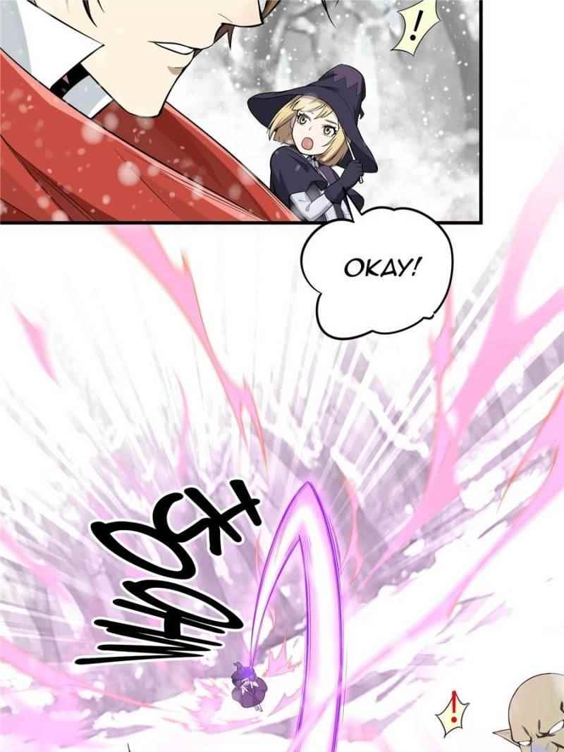 The King’s Avatar Chapter 22 - Page 18 in English