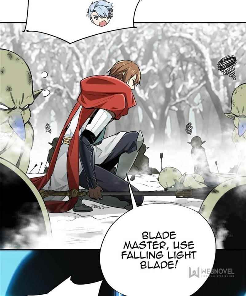The King’s Avatar Chapter 22 - Page 29 in English