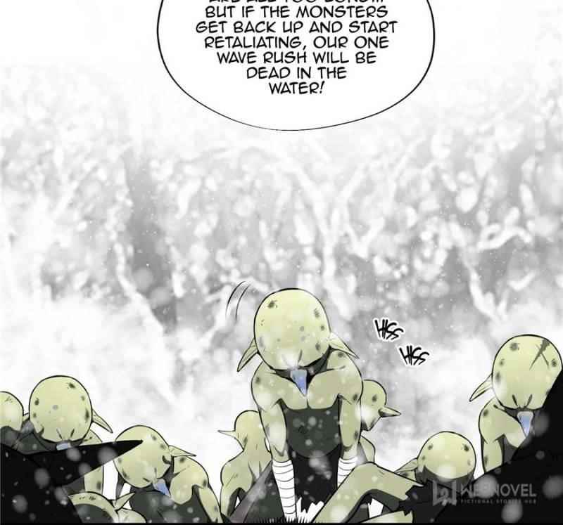 The King’s Avatar Chapter 22 - Page 34 in English