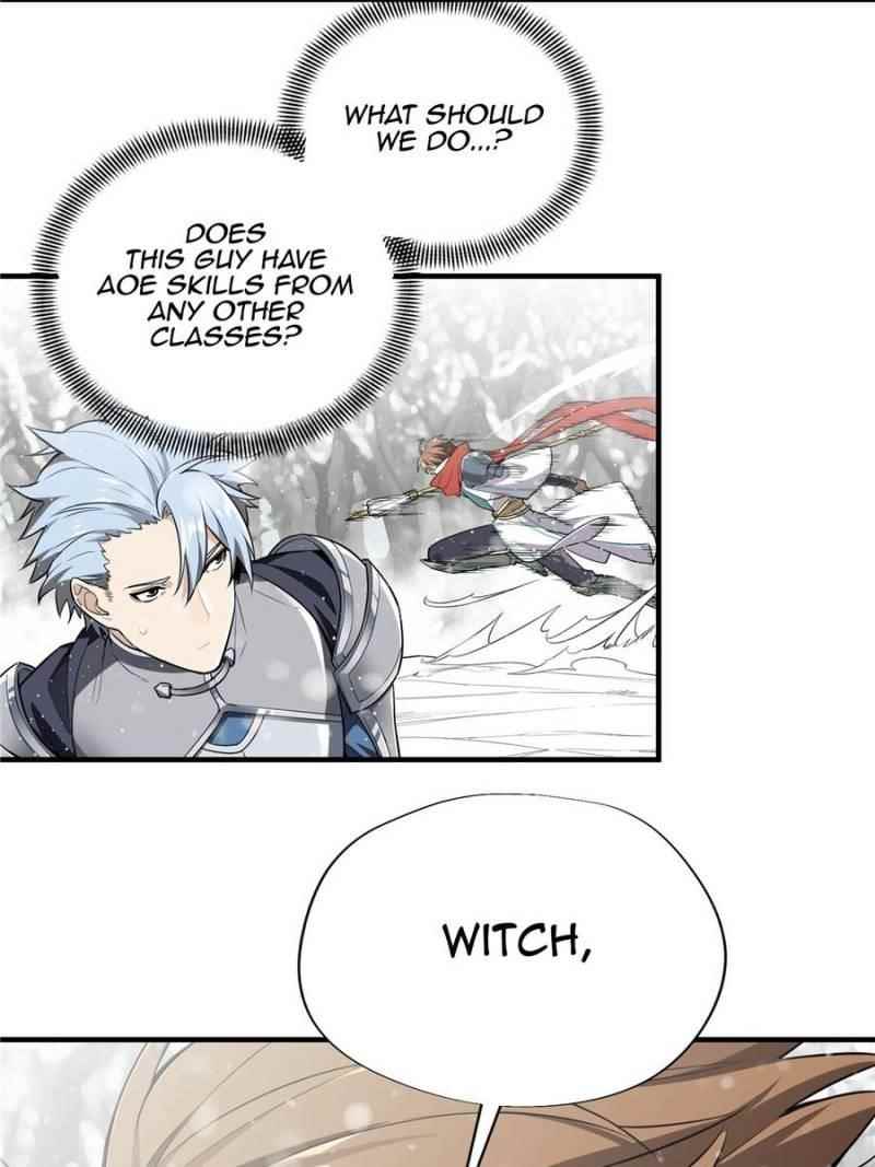 The King’s Avatar Chapter 22 - Page 35 in English
