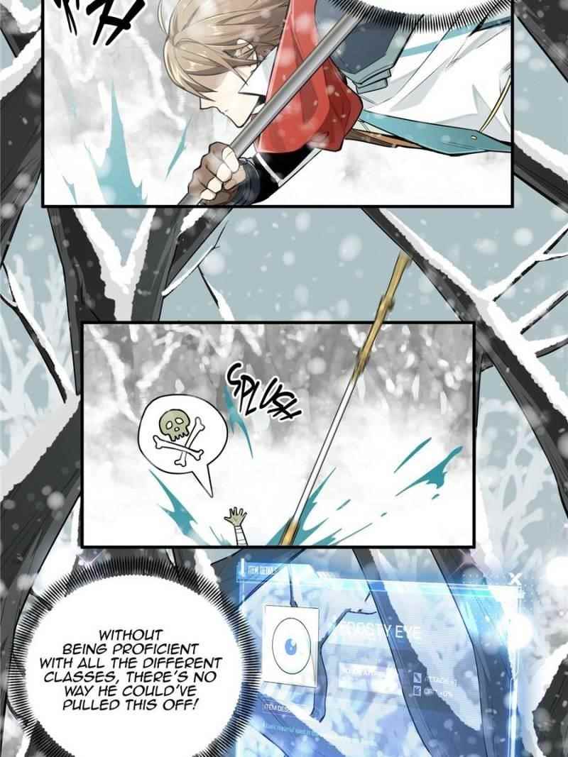 The King’s Avatar Chapter 22 - Page 48 in English
