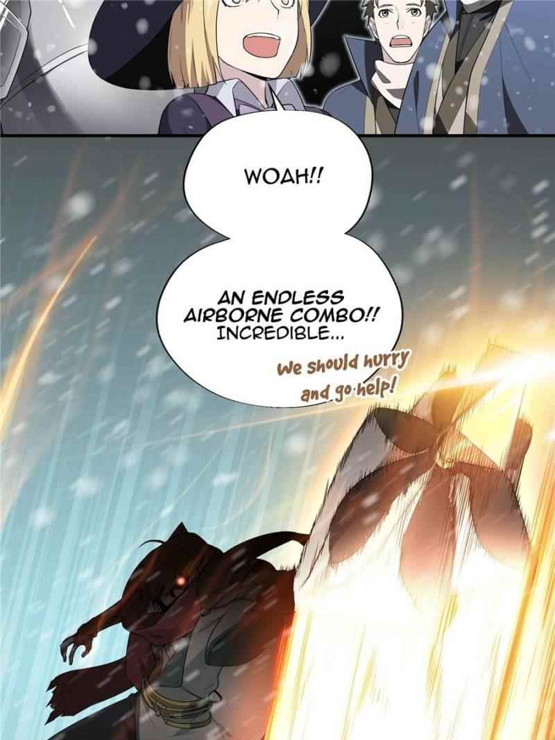 The King’s Avatar Chapter 23 - Page 13 in English