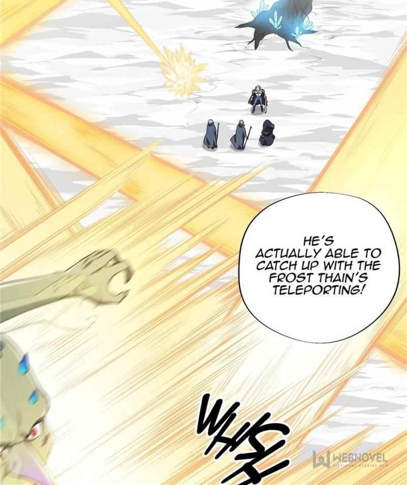 The King’s Avatar Chapter 23 - Page 22 in English
