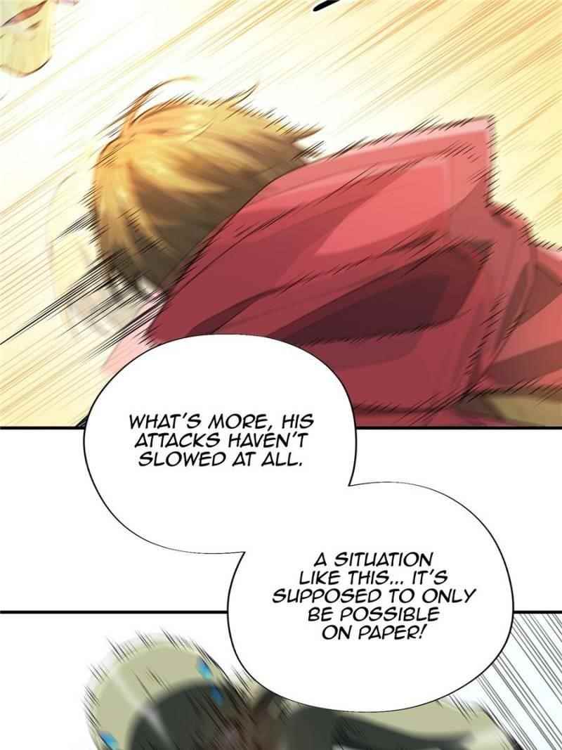 The King’s Avatar Chapter 23 - Page 23 in English