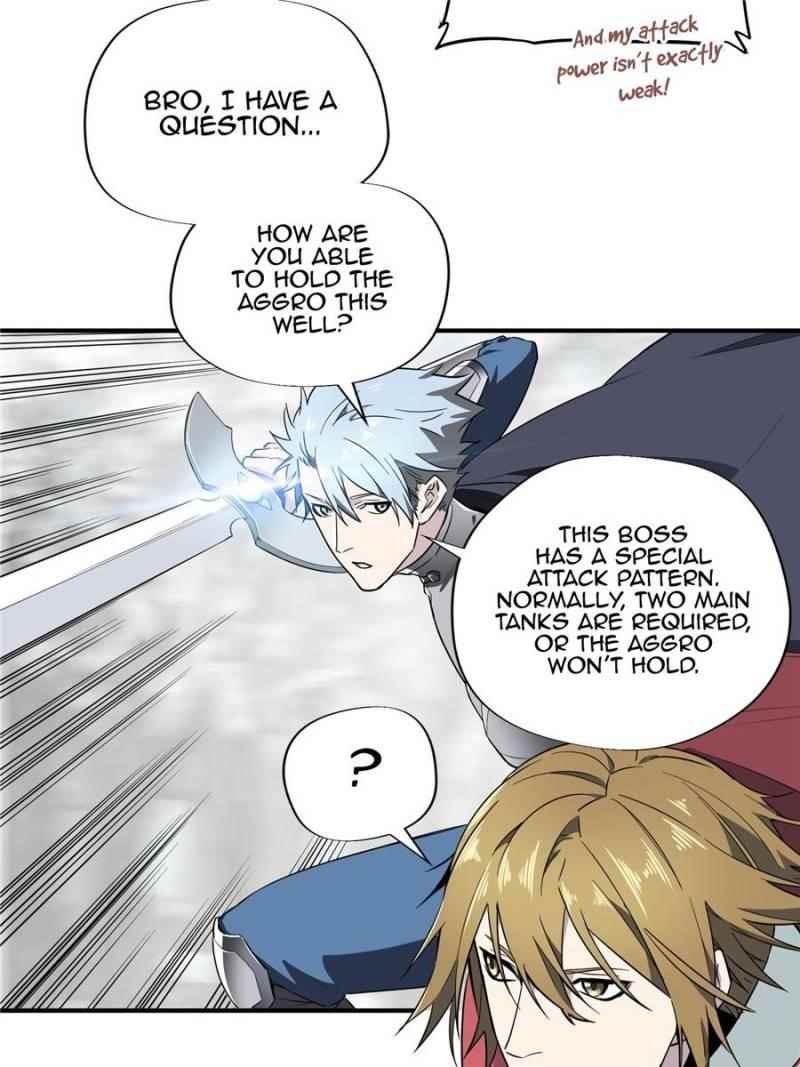 The King’s Avatar Chapter 23 - Page 29 in English