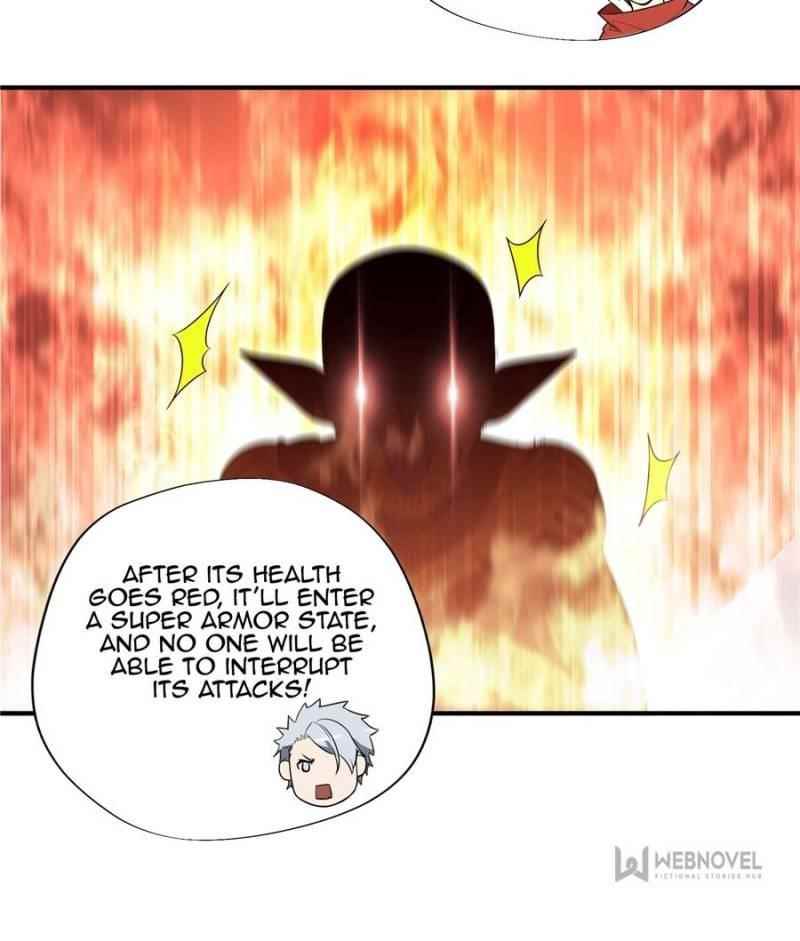 The King’s Avatar Chapter 23 - Page 33 in English