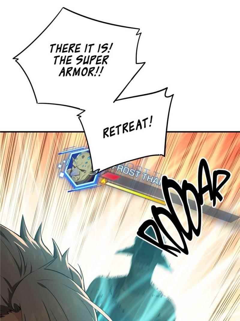 The King’s Avatar Chapter 23 - Page 34 in English